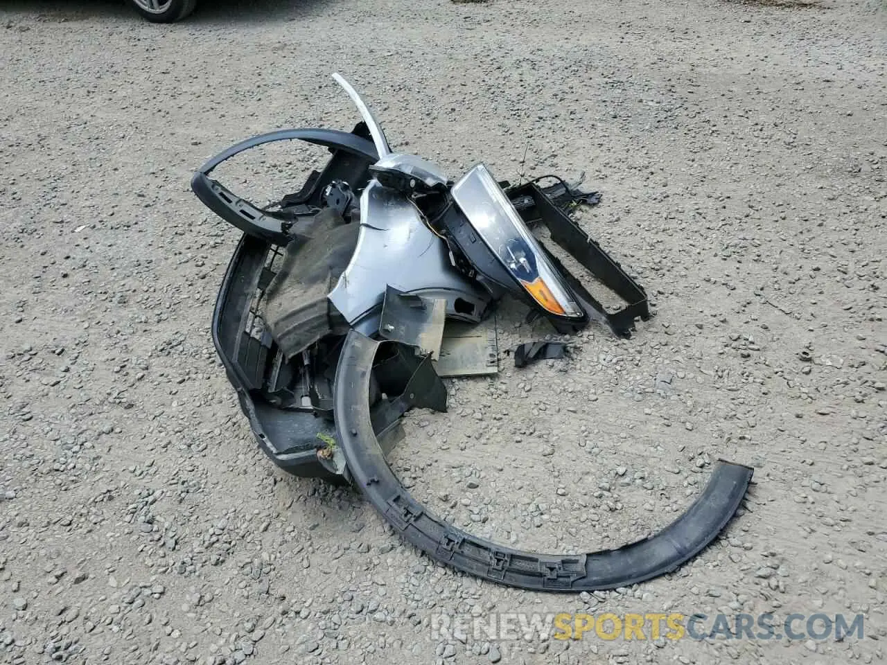 13 Photograph of a damaged car 1FMSK8DH3LGC84751 FORD EXPLORER 2020