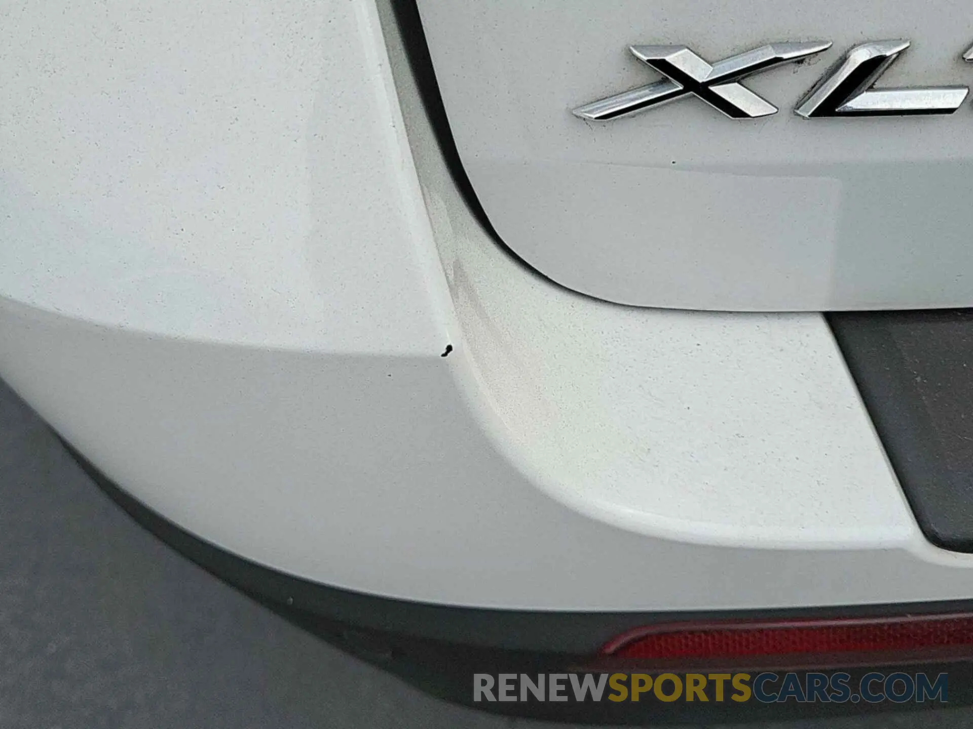 7 Photograph of a damaged car 1FMSK8DH4LGA16694 FORD EXPLORER 2020