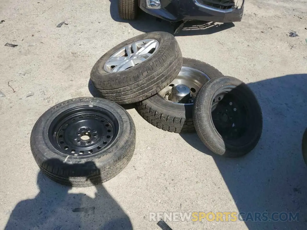 13 Photograph of a damaged car 1FMSK8DH4LGA88026 FORD EXPLORER 2020