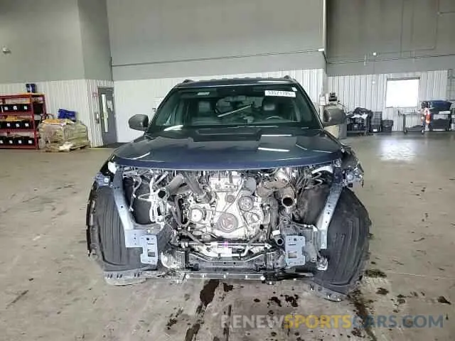 15 Photograph of a damaged car 1FMSK8DH4LGB05679 FORD EXPLORER 2020