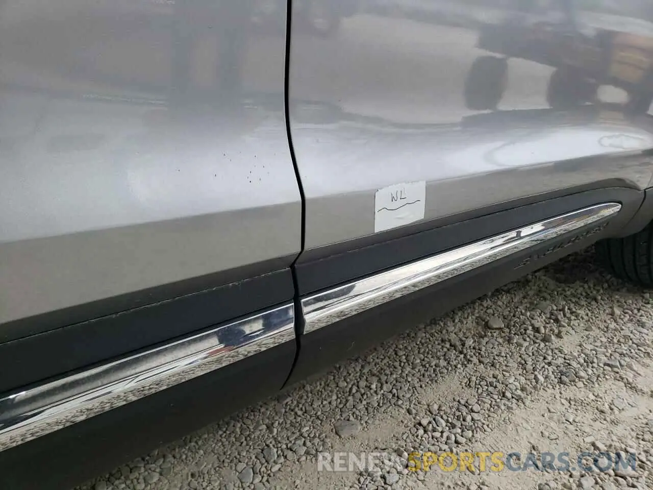 13 Photograph of a damaged car 1FMSK8DH4LGC58191 FORD EXPLORER 2020