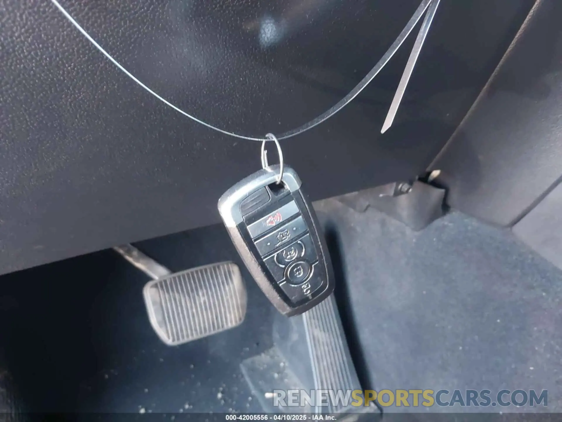 11 Photograph of a damaged car 1FMSK8DH5LGA99553 FORD EXPLORER 2020