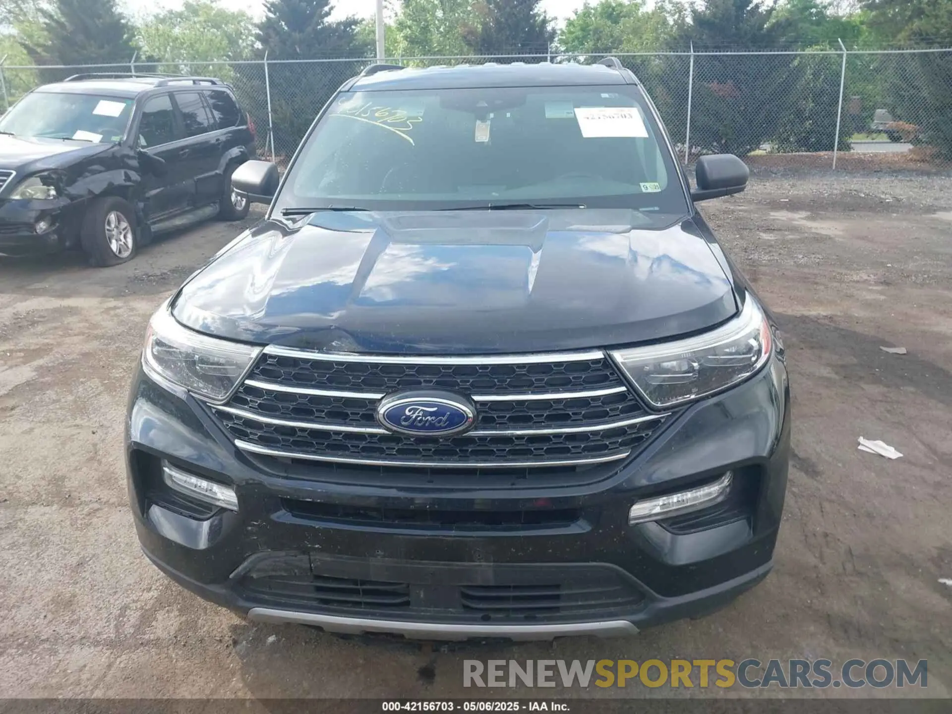 12 Photograph of a damaged car 1FMSK8DH5LGB33622 FORD EXPLORER 2020