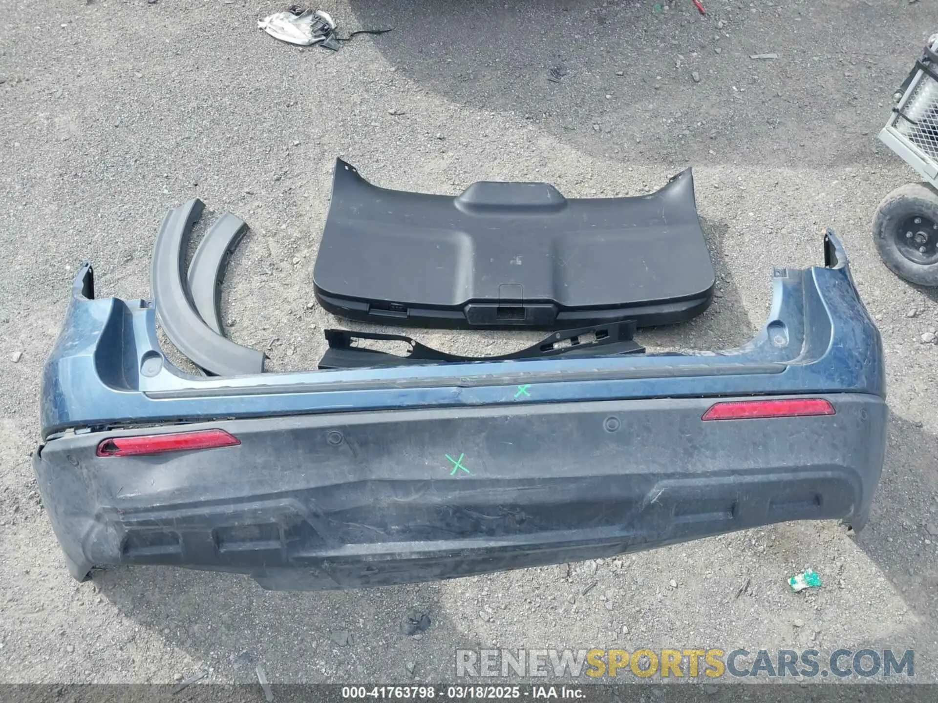 12 Photograph of a damaged car 1FMSK8DH5LGB70377 FORD EXPLORER 2020