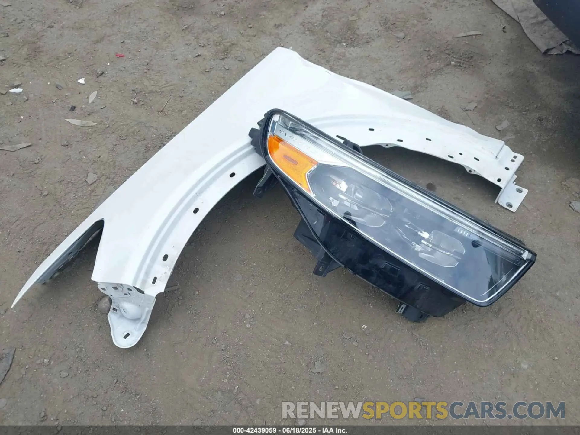 12 Photograph of a damaged car 1FMSK8DH5LGB83162 FORD EXPLORER 2020