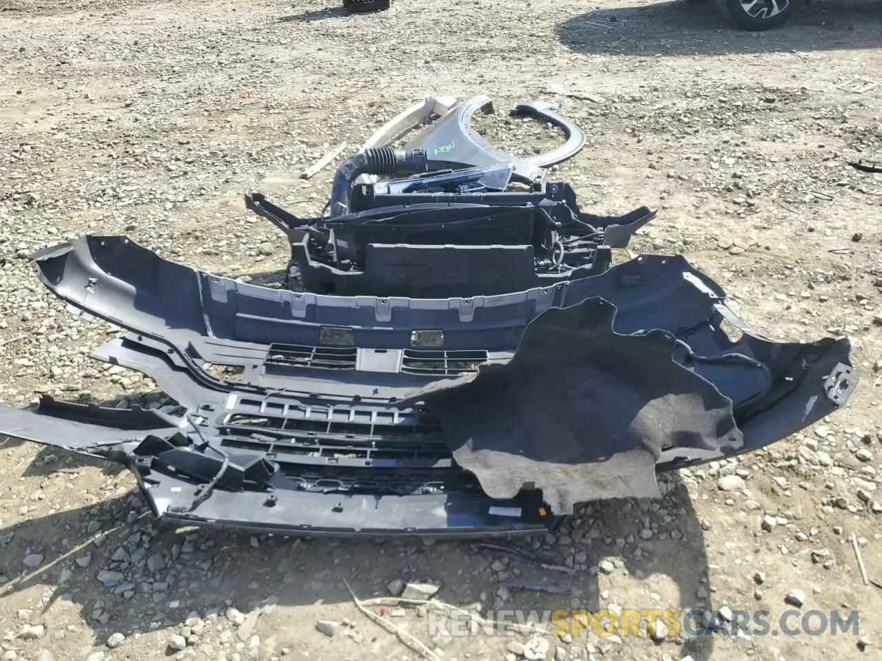 13 Photograph of a damaged car 1FMSK8DH5LGB89074 FORD EXPLORER 2020