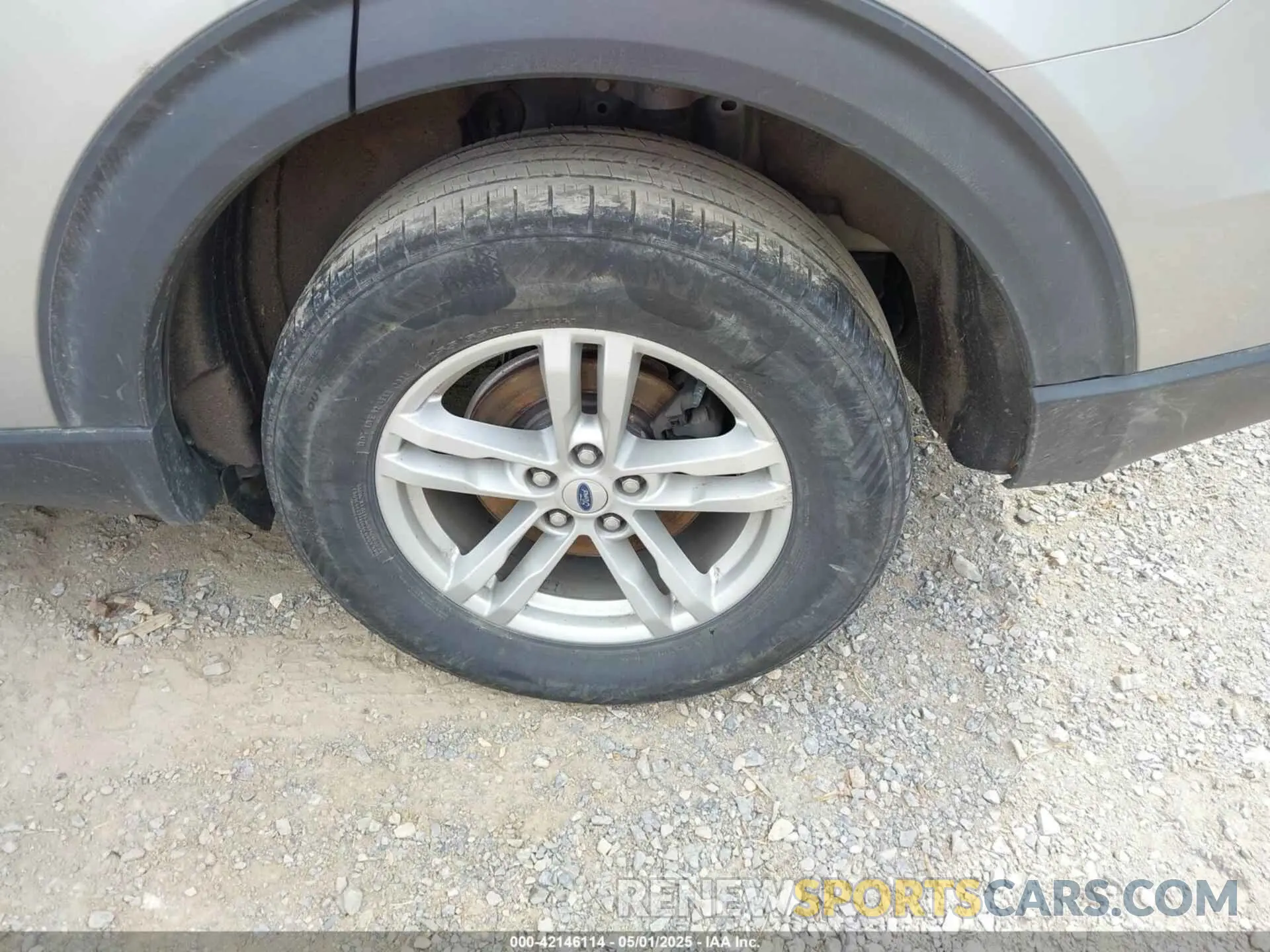 12 Photograph of a damaged car 1FMSK8DH6LGB27036 FORD EXPLORER 2020