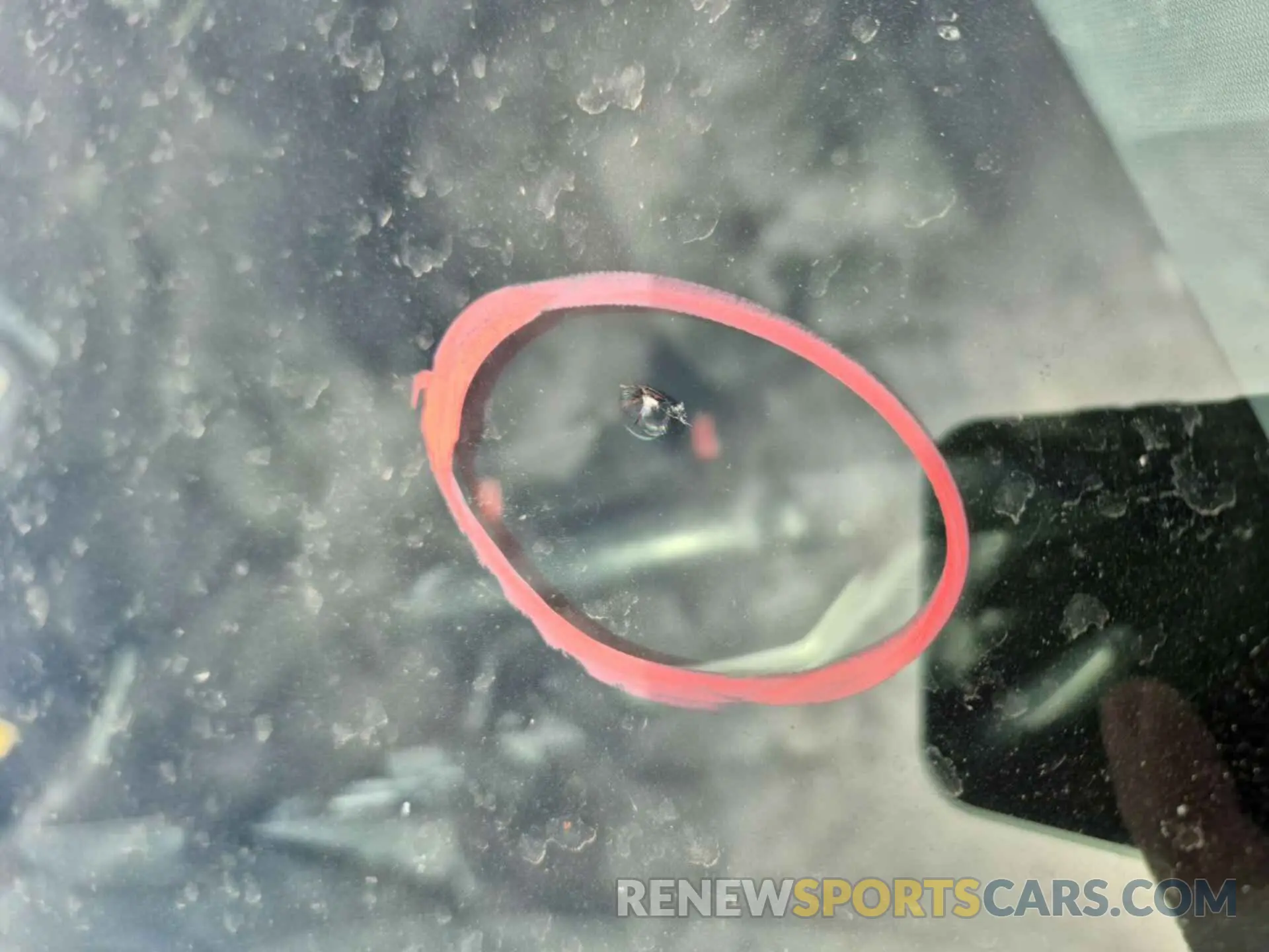 11 Photograph of a damaged car 1FMSK8DH7LGC51705 FORD EXPLORER 2020