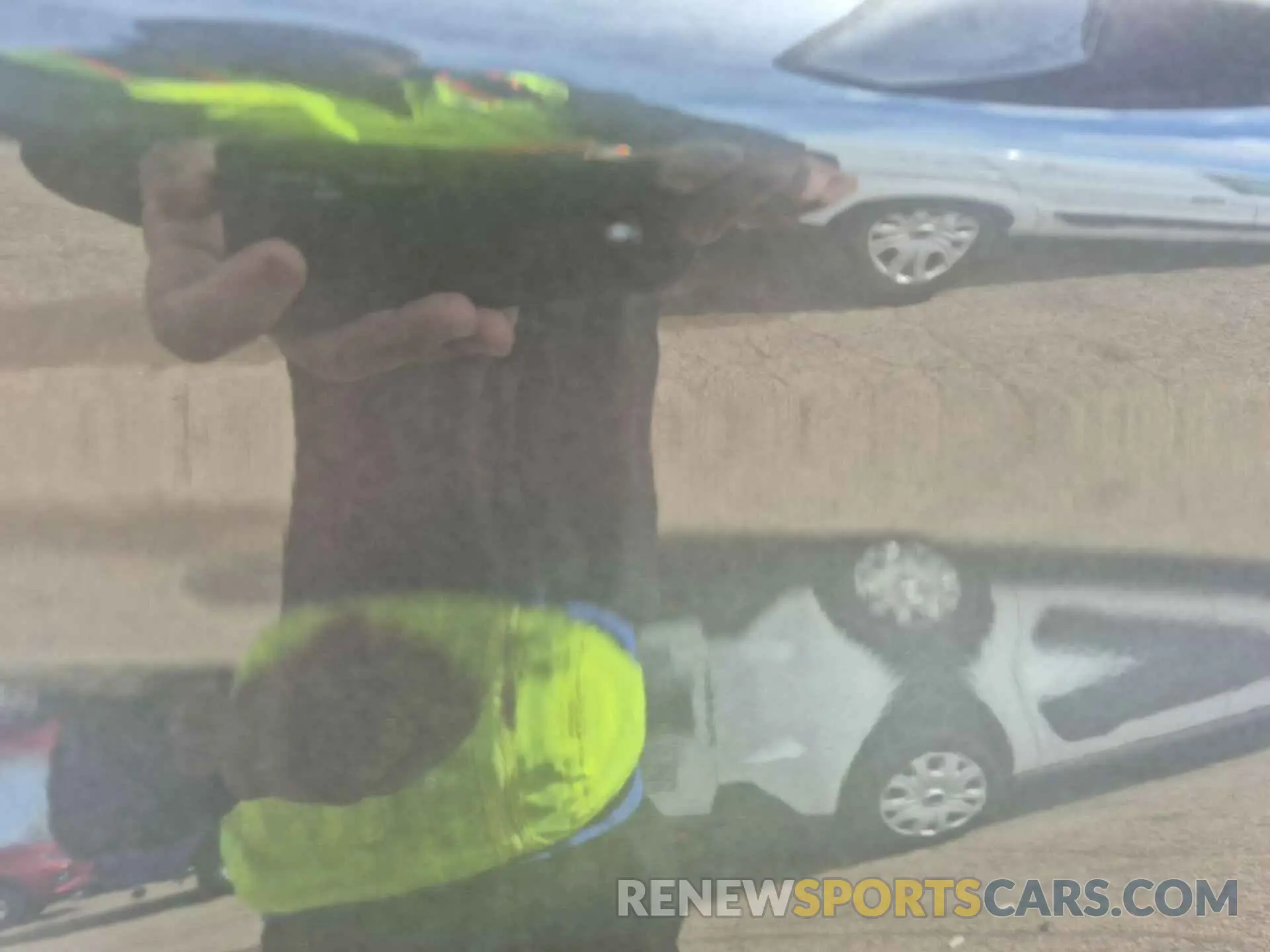 18 Photograph of a damaged car 1FMSK8DH7LGC51705 FORD EXPLORER 2020