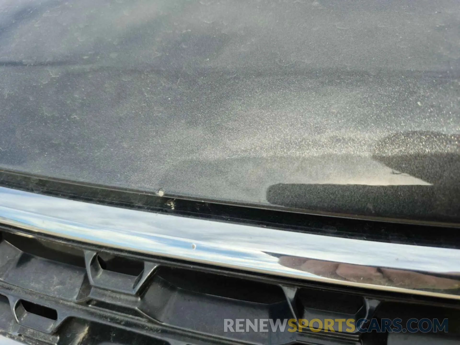5 Photograph of a damaged car 1FMSK8DH7LGC51705 FORD EXPLORER 2020