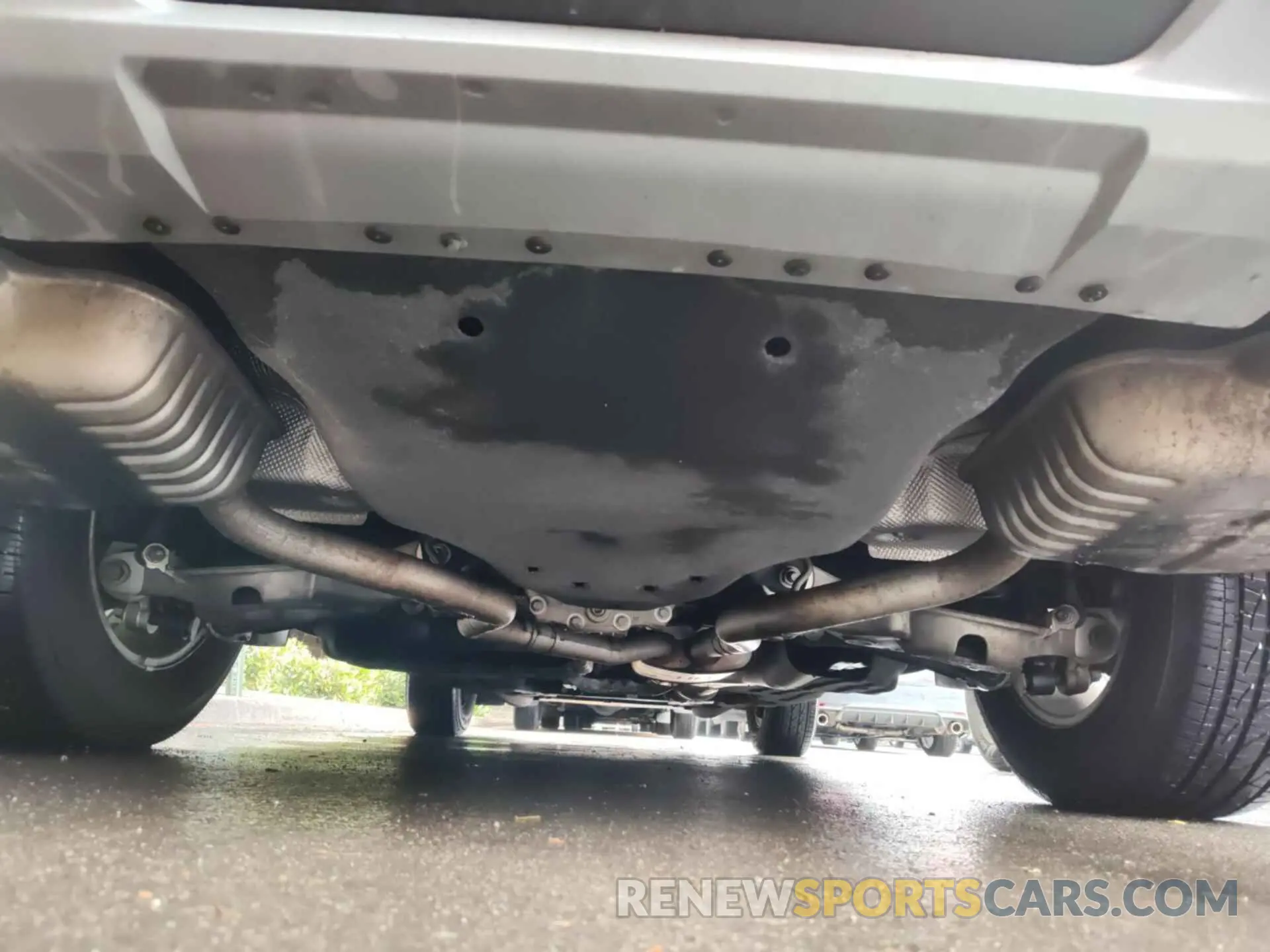 20 Photograph of a damaged car 1FMSK8DH8LGB76982 FORD EXPLORER 2020