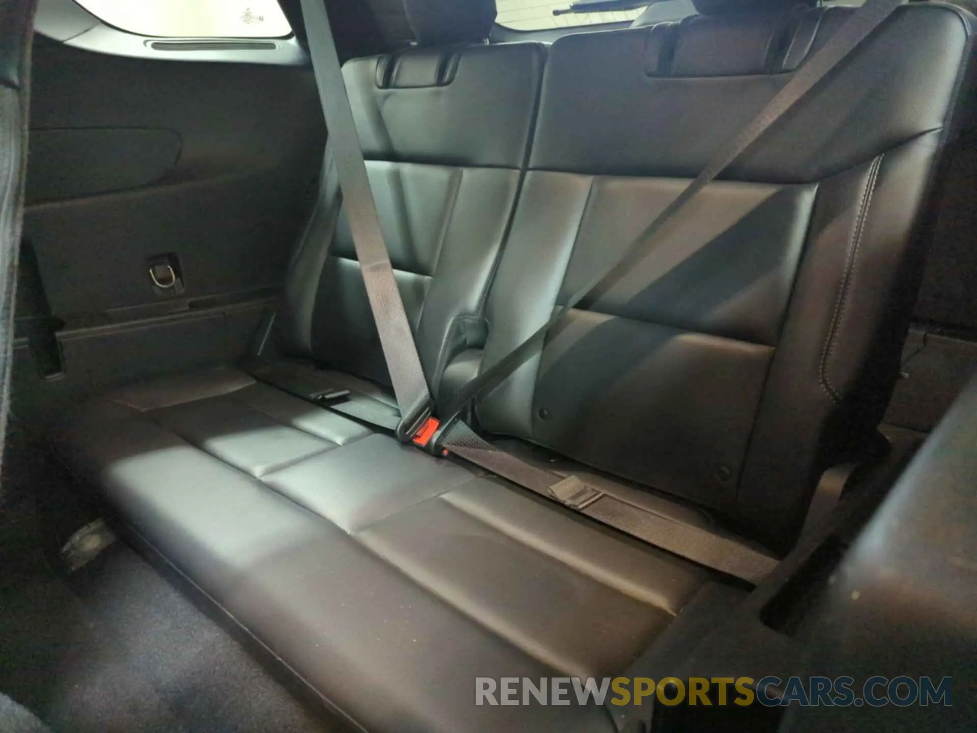 9 Photograph of a damaged car 1FMSK8DH8LGB76982 FORD EXPLORER 2020