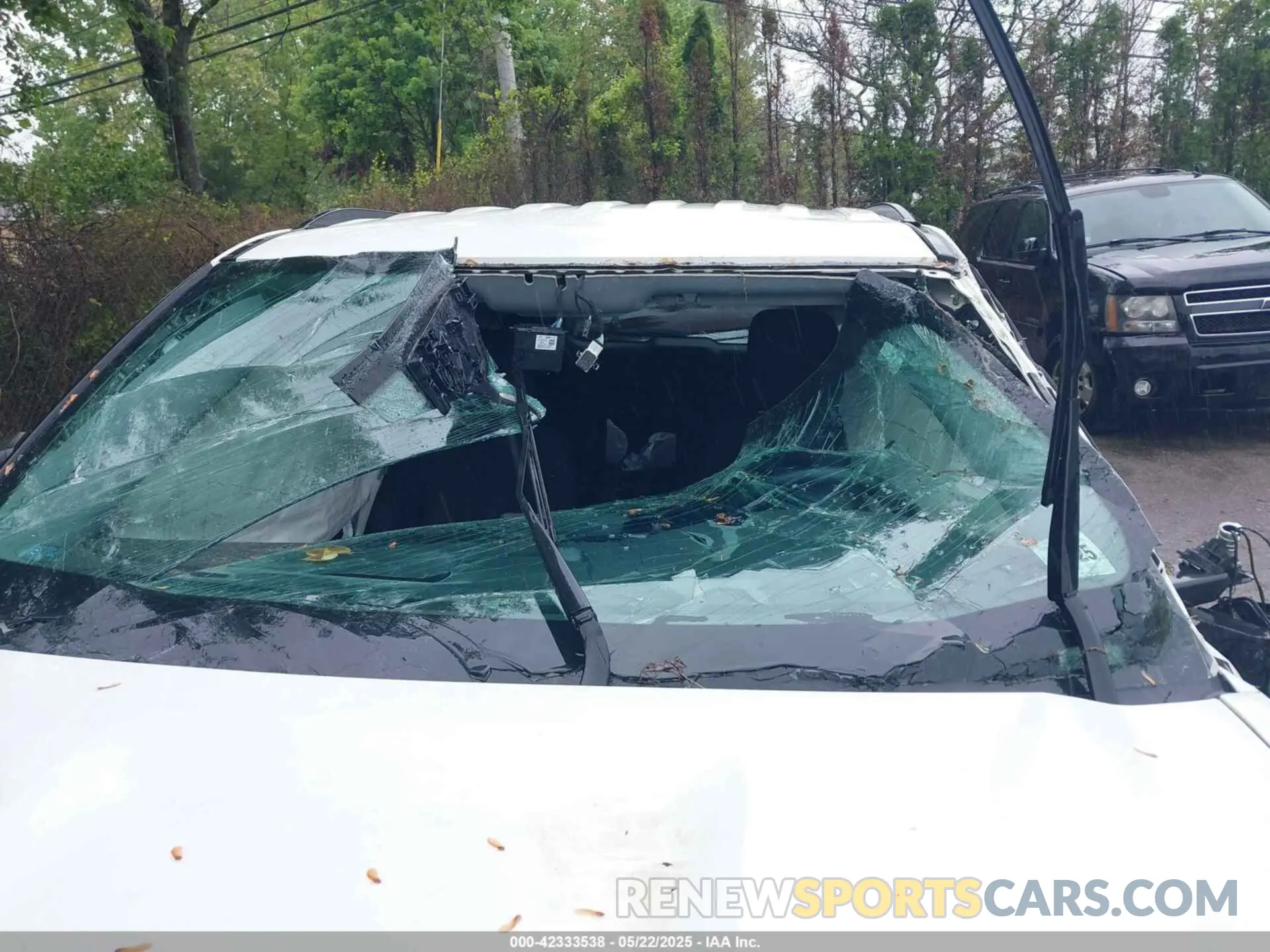 17 Photograph of a damaged car 1FMSK8DH8LGC40003 FORD EXPLORER 2020