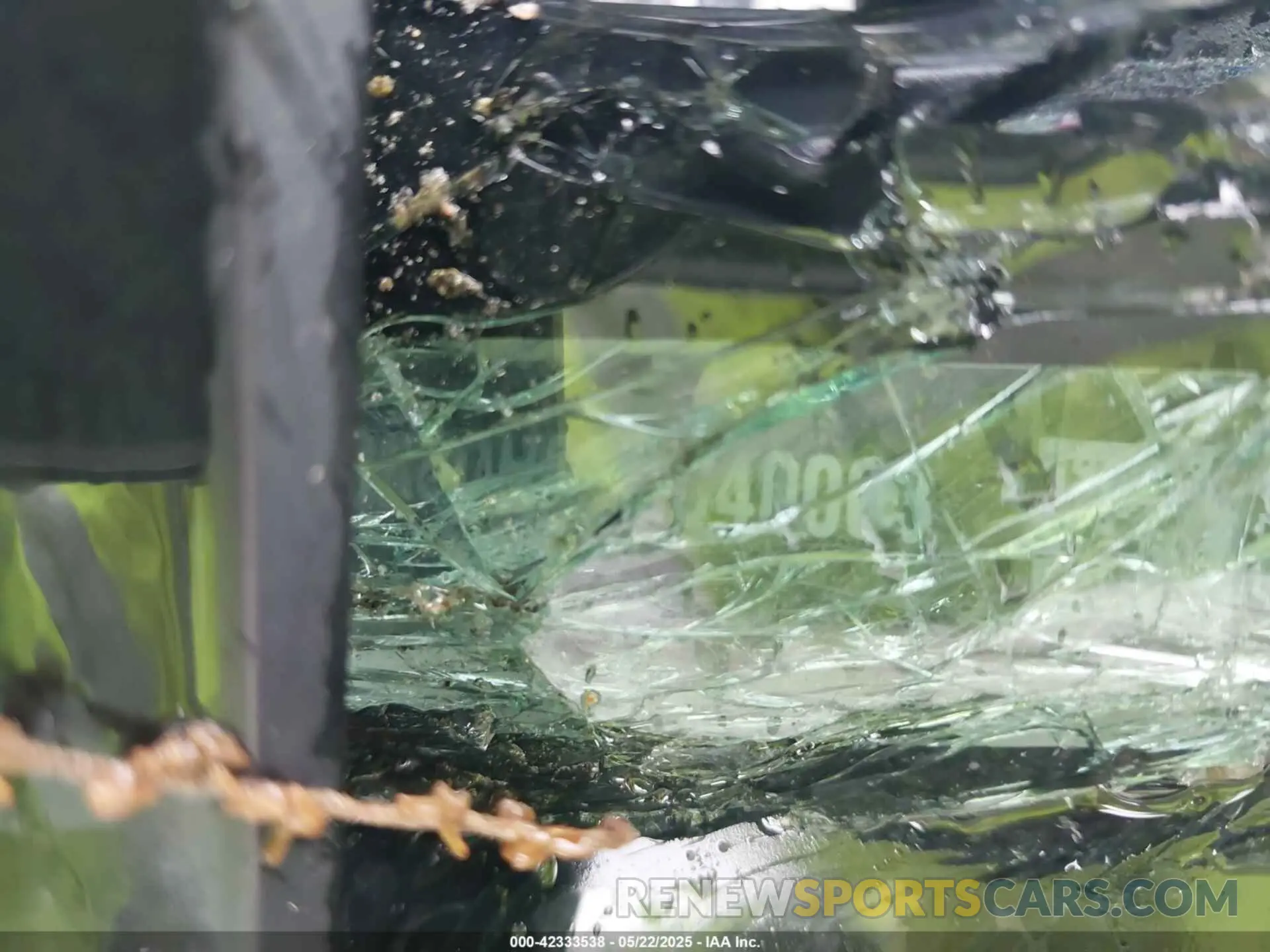9 Photograph of a damaged car 1FMSK8DH8LGC40003 FORD EXPLORER 2020