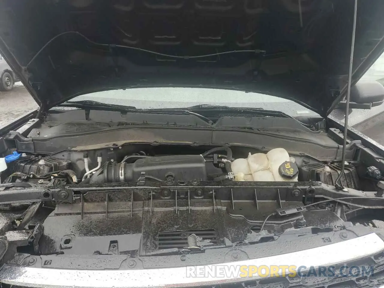 12 Photograph of a damaged car 1FMSK8DH8LGC55651 FORD EXPLORER 2020