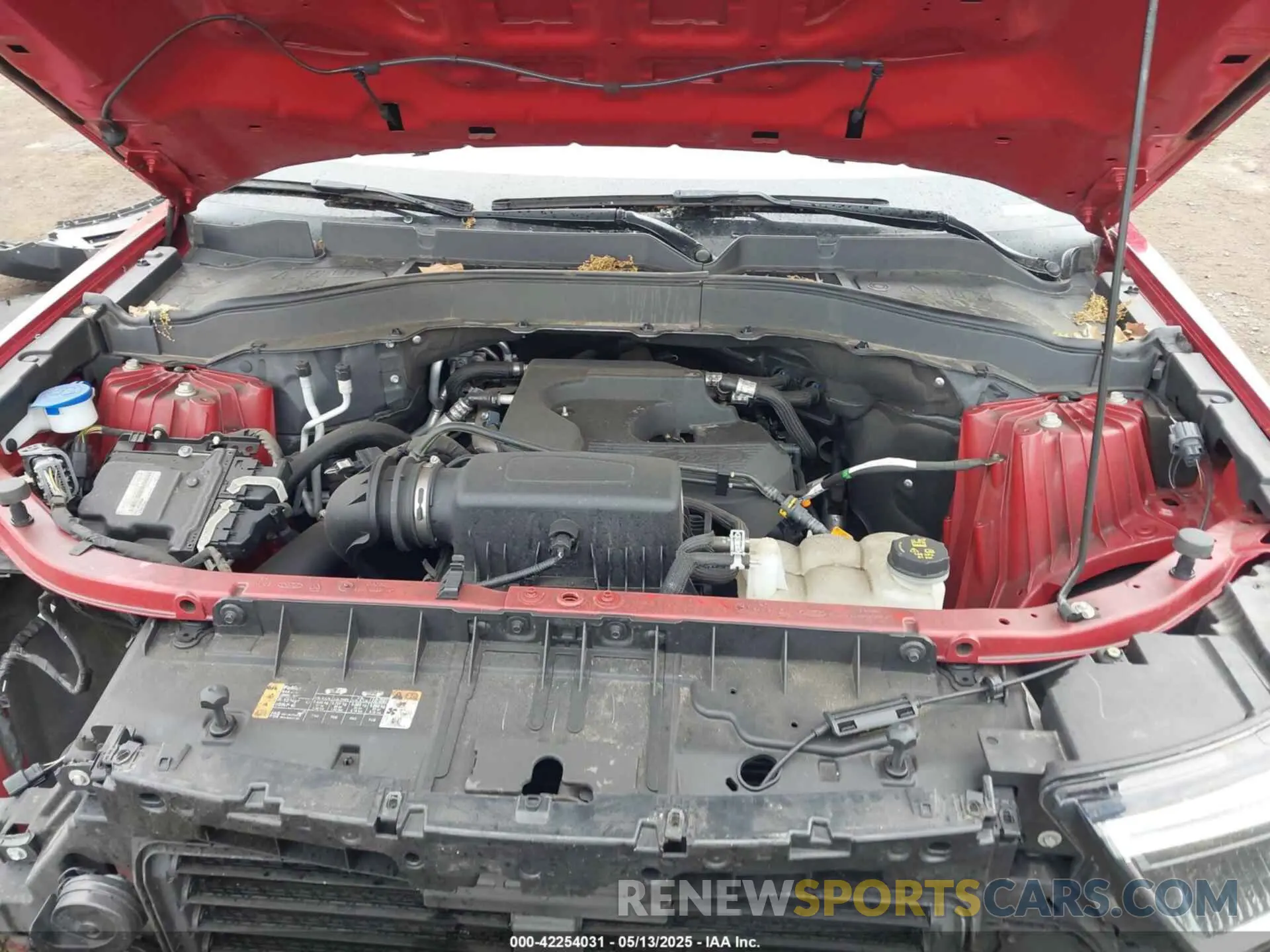 10 Photograph of a damaged car 1FMSK8DH9LGB89384 FORD EXPLORER 2020