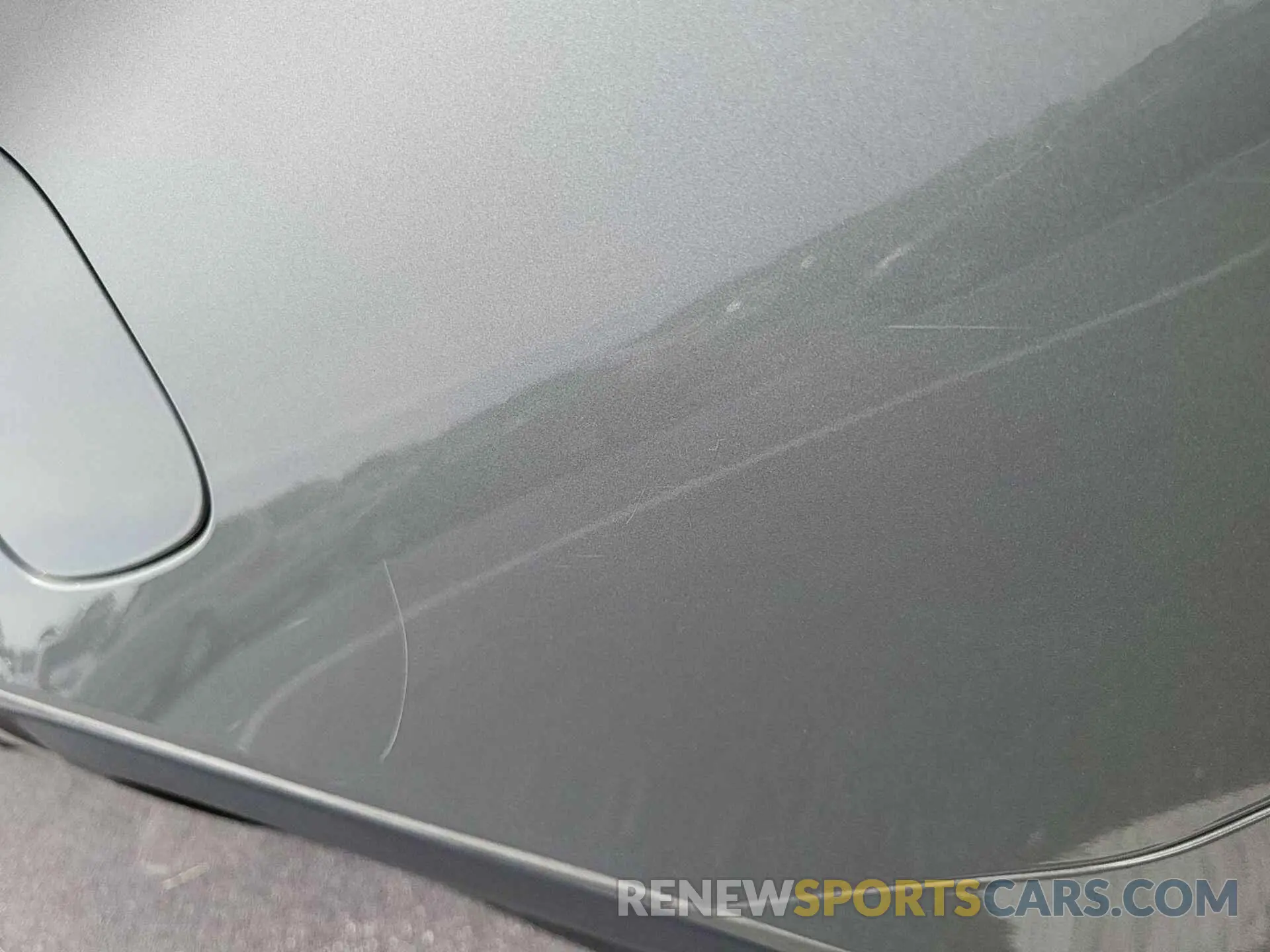 10 Photograph of a damaged car 1FMSK8DHXLGC37247 FORD EXPLORER 2020