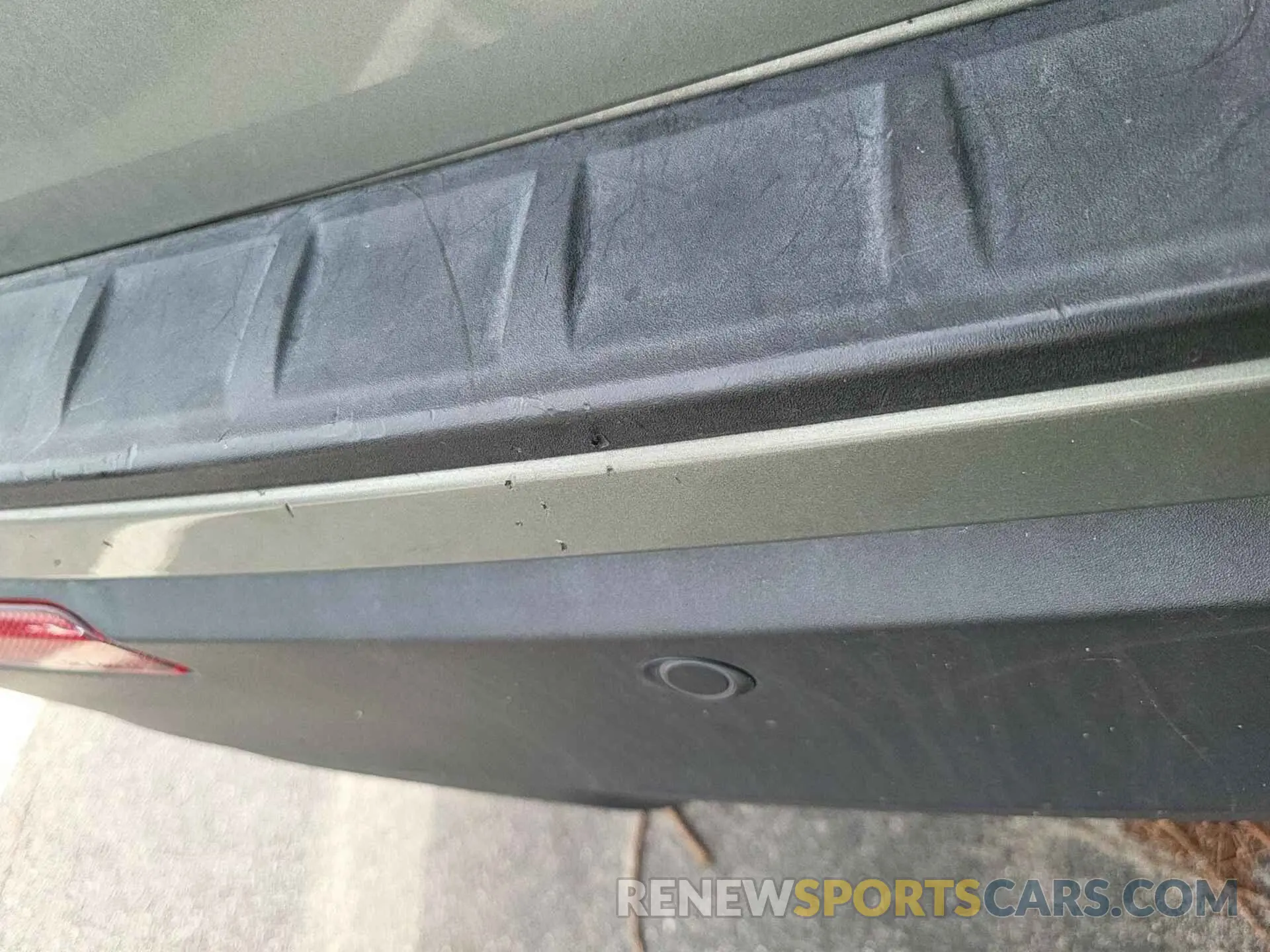 34 Photograph of a damaged car 1FMSK8DHXLGC37247 FORD EXPLORER 2020