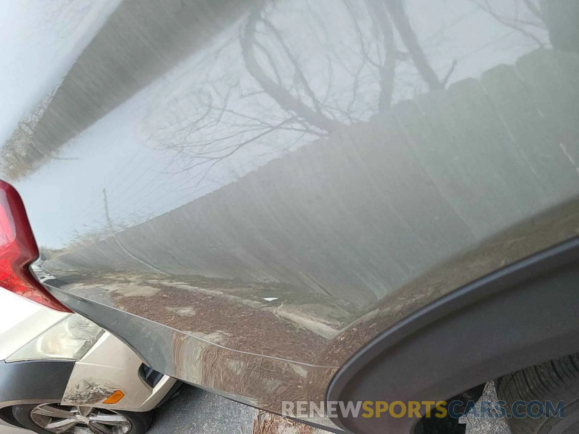 9 Photograph of a damaged car 1FMSK8DHXLGC37247 FORD EXPLORER 2020