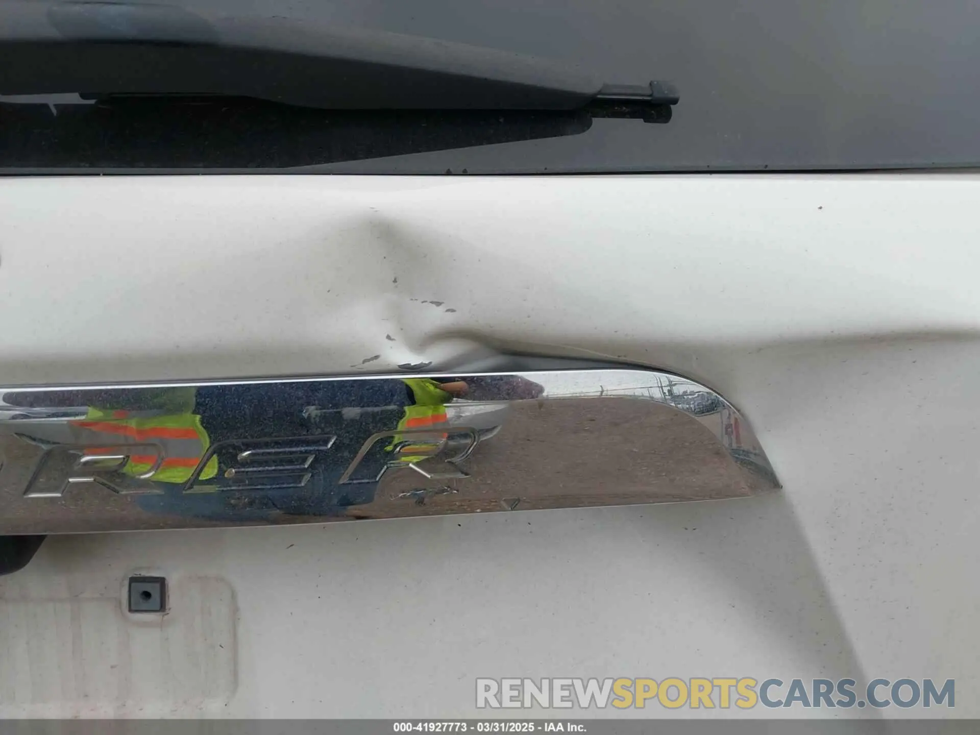 6 Photograph of a damaged car 1FM5K7LC8MGC03614 FORD EXPLORER 2021