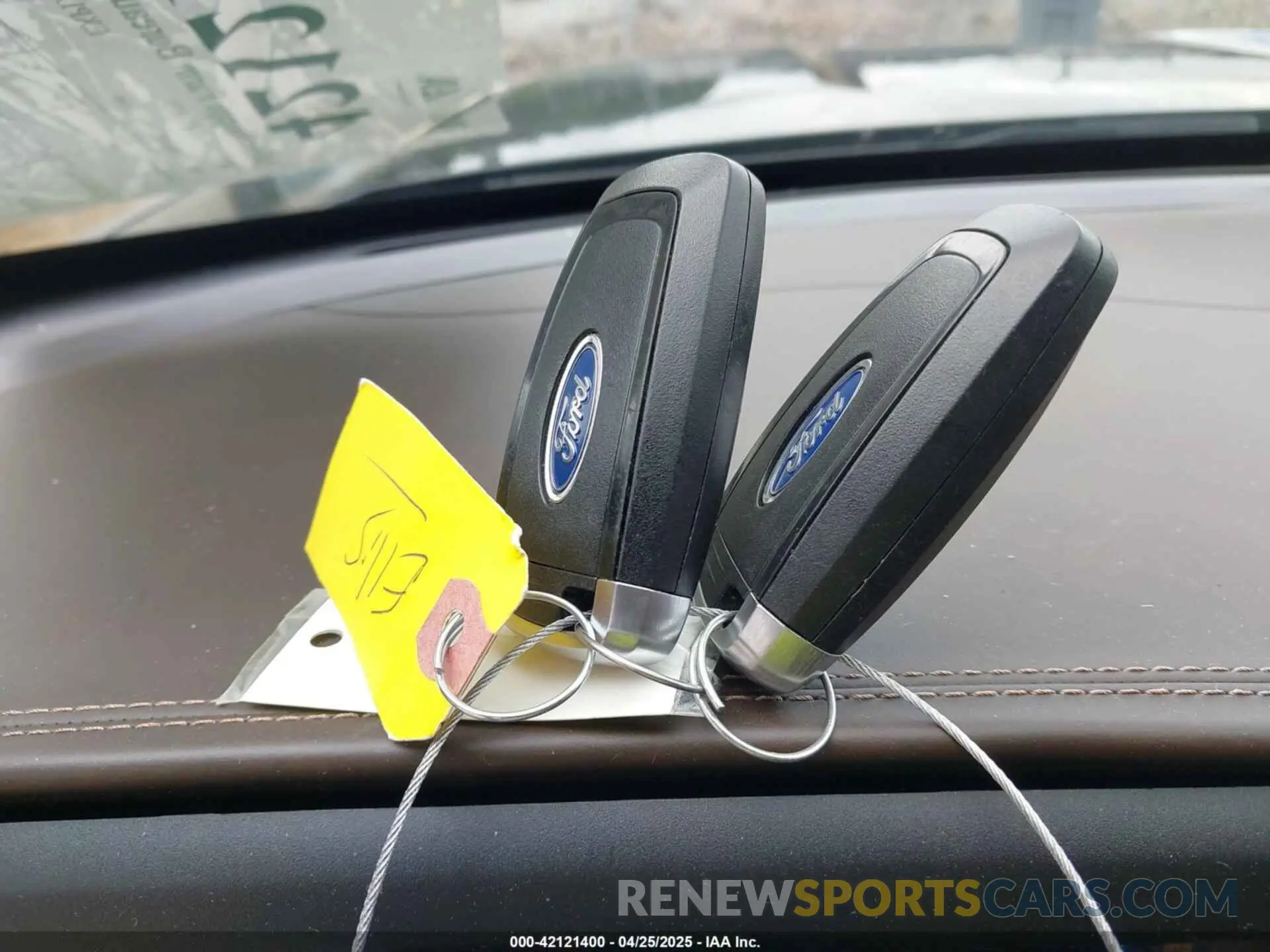 11 Photograph of a damaged car 1FM5K7LC9MGC20146 FORD EXPLORER 2021