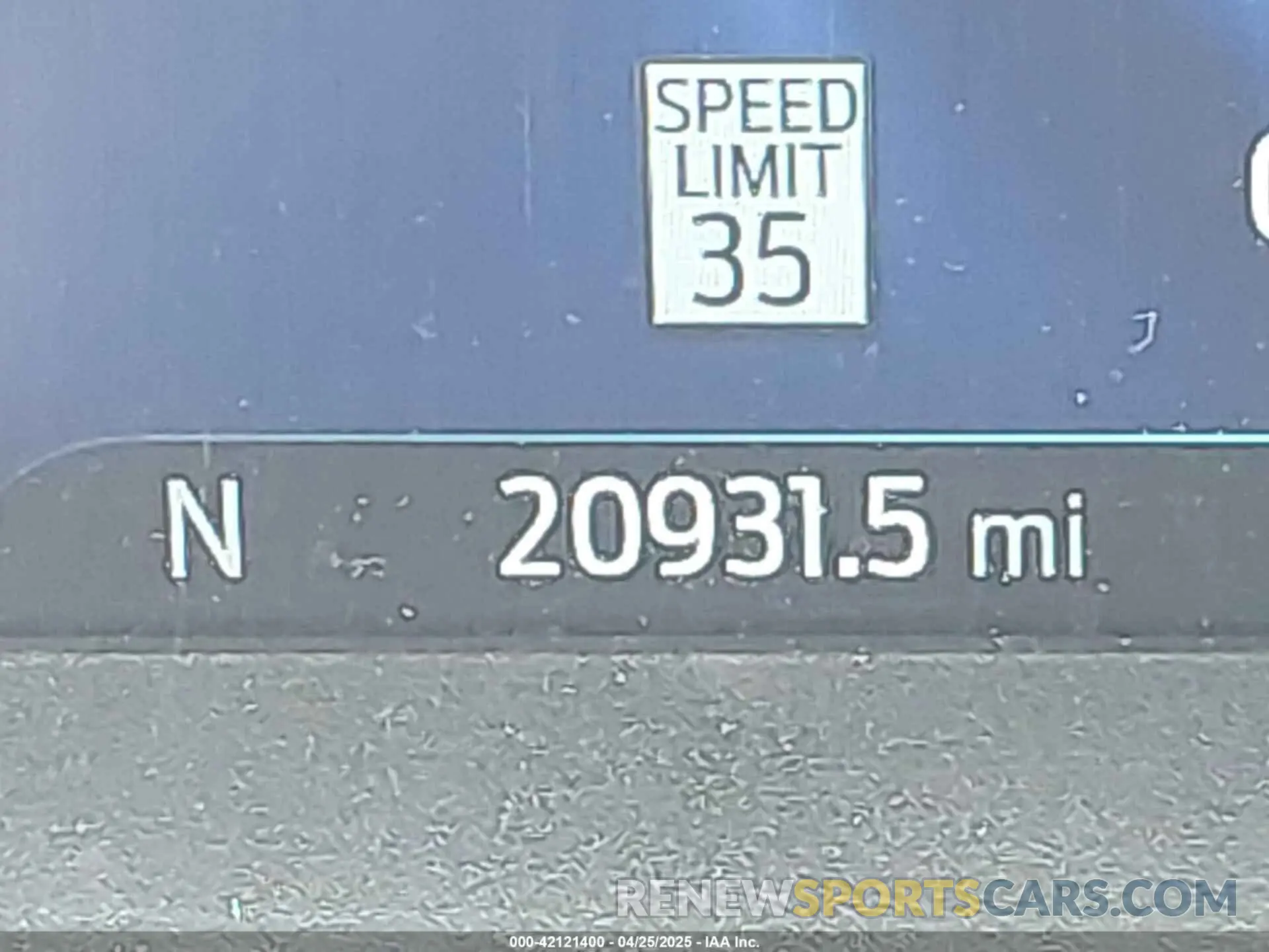 16 Photograph of a damaged car 1FM5K7LC9MGC20146 FORD EXPLORER 2021