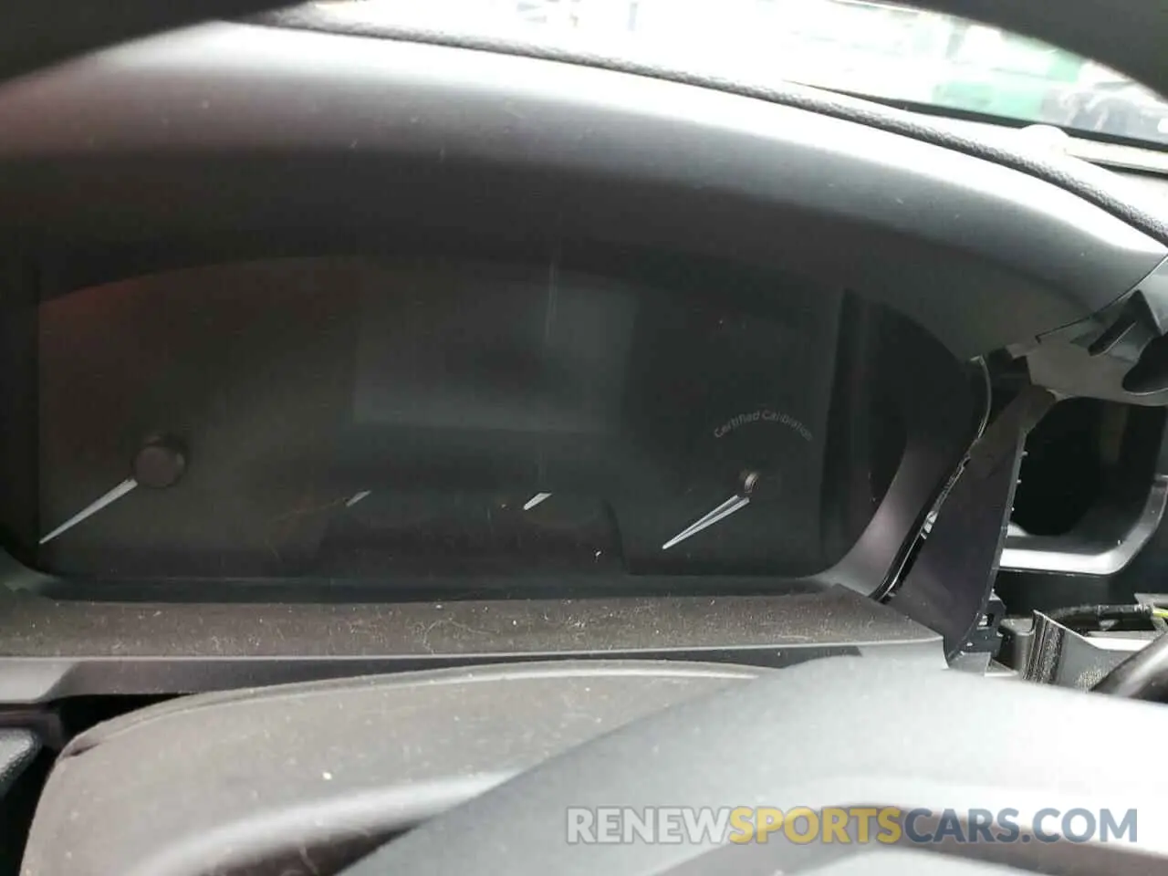 9 Photograph of a damaged car 1FM5K8AB1MGB61366 FORD EXPLORER 2021