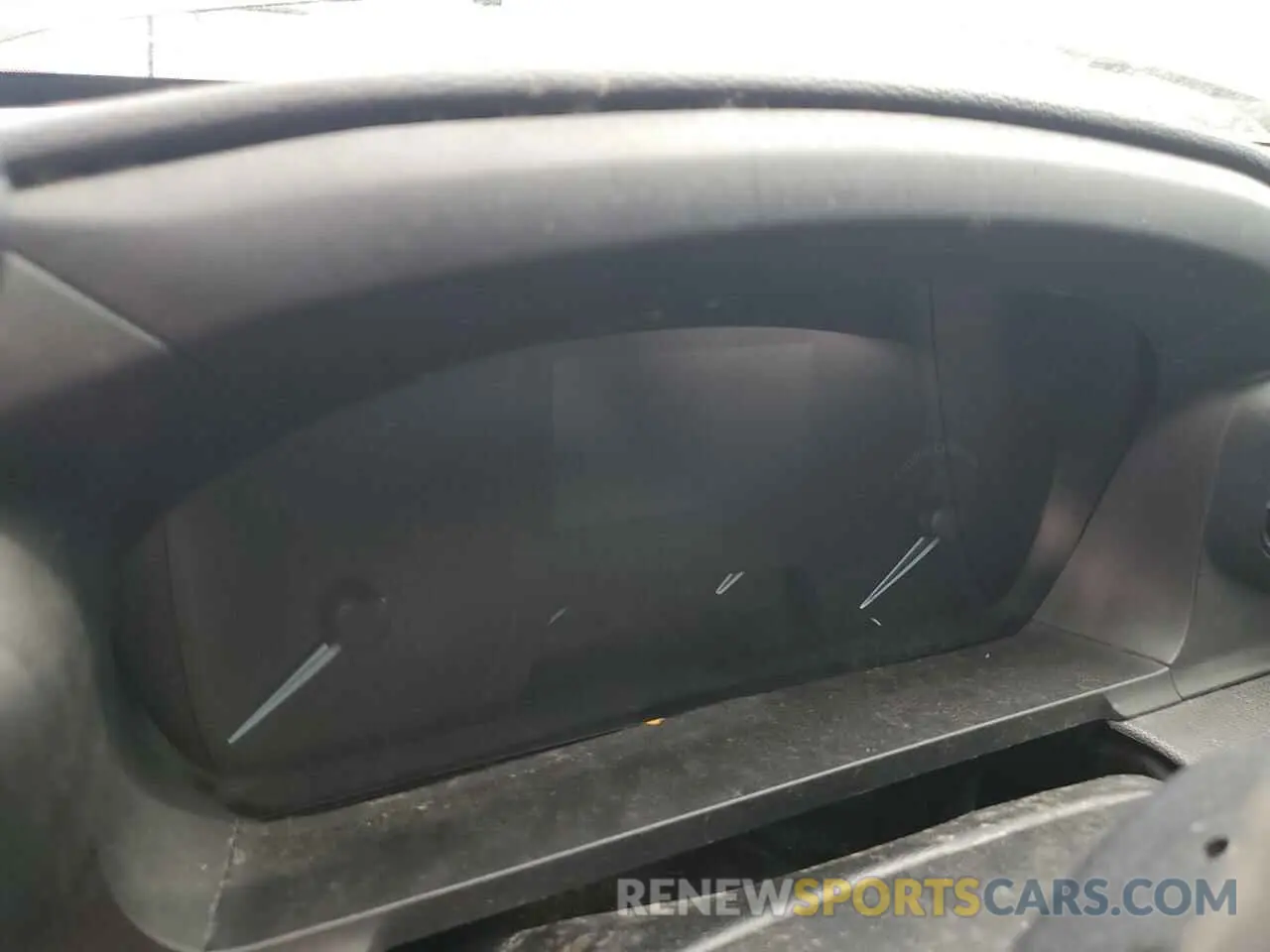 9 Photograph of a damaged car 1FM5K8ABXMGA44045 FORD EXPLORER 2021