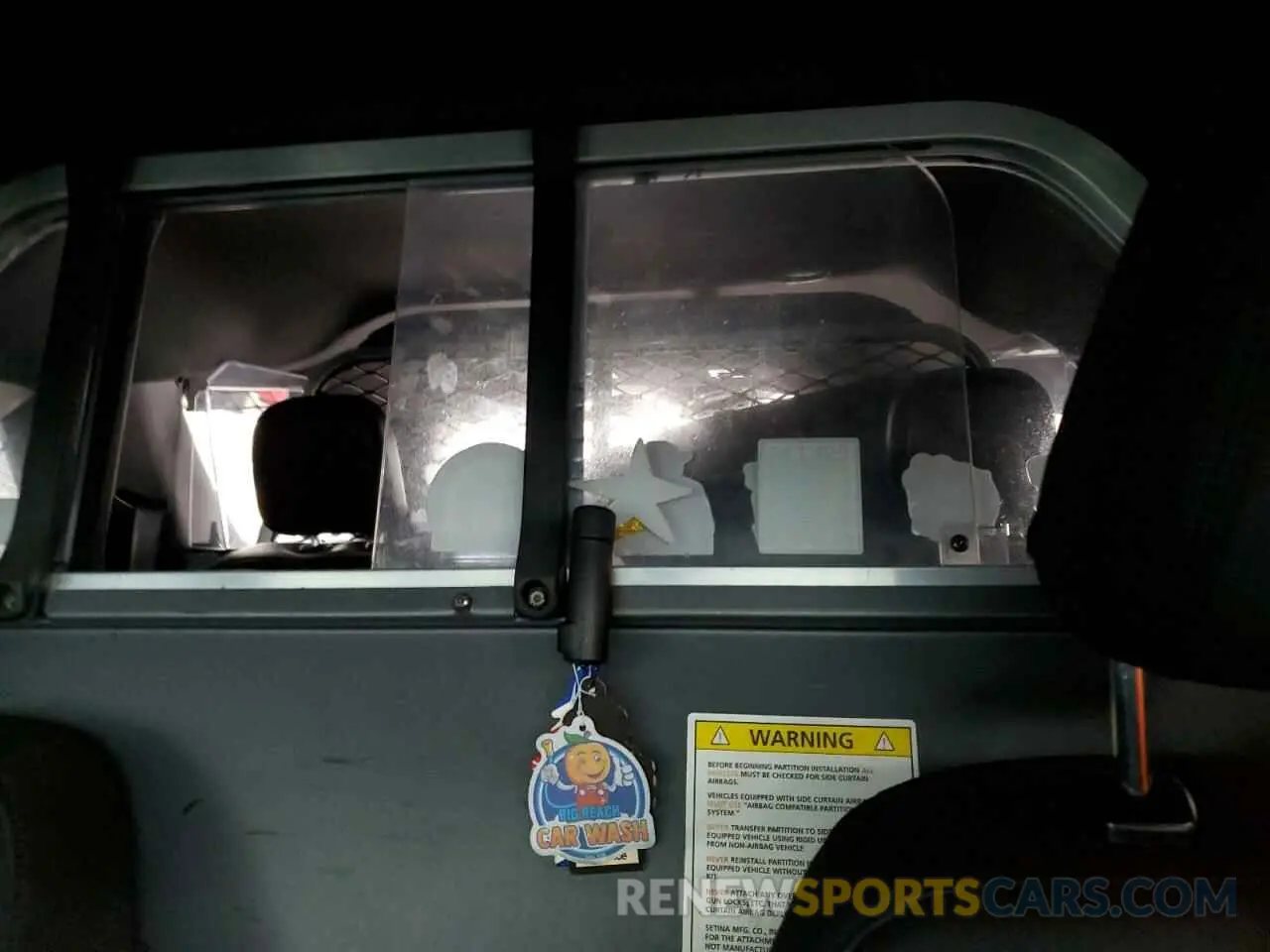 10 Photograph of a damaged car 1FM5K8ABXMGA96842 FORD EXPLORER 2021