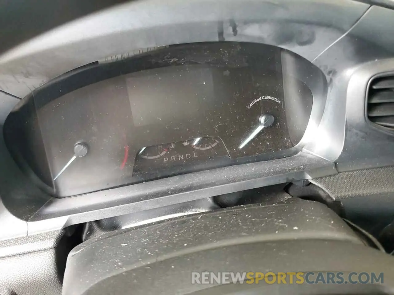 9 Photograph of a damaged car 1FM5K8AW6MNA10716 FORD EXPLORER 2021
