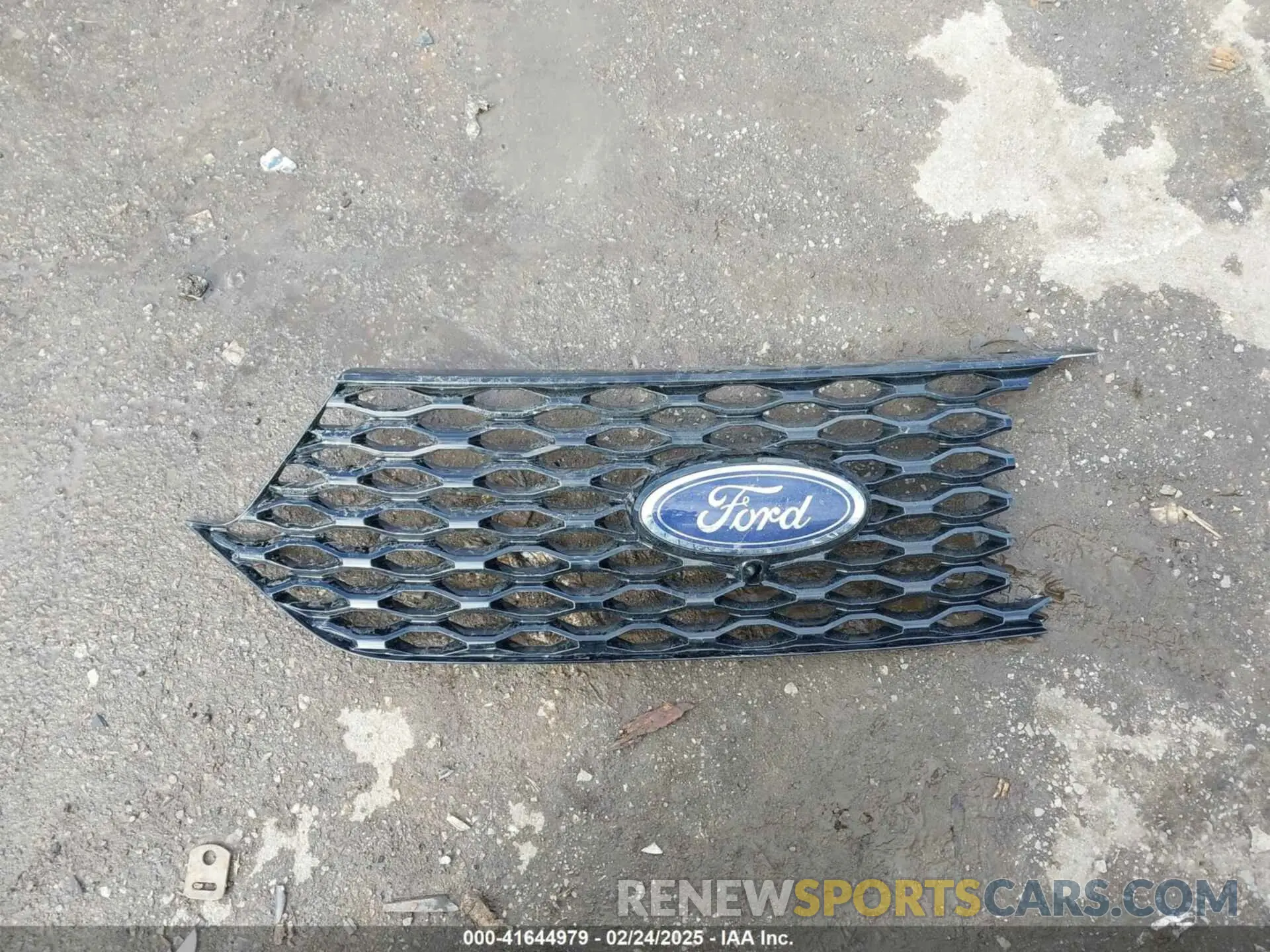 12 Photograph of a damaged car 1FM5K8GC1MGA13671 FORD EXPLORER 2021