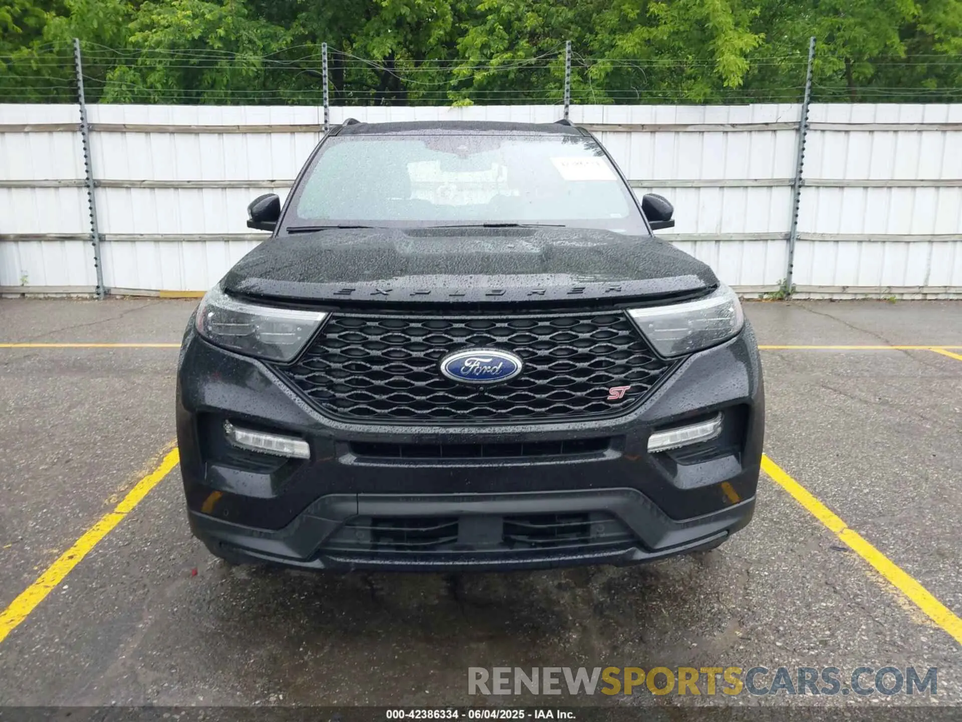 13 Photograph of a damaged car 1FM5K8GC3MGA60409 FORD EXPLORER 2021