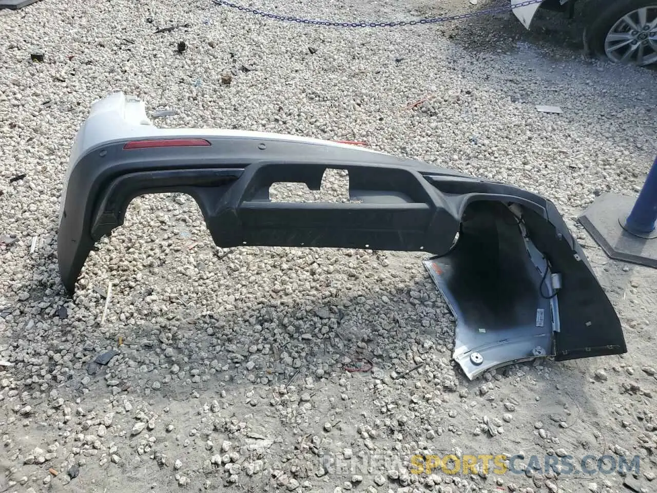 12 Photograph of a damaged car 1FM5K8GC3MGB40583 FORD EXPLORER 2021