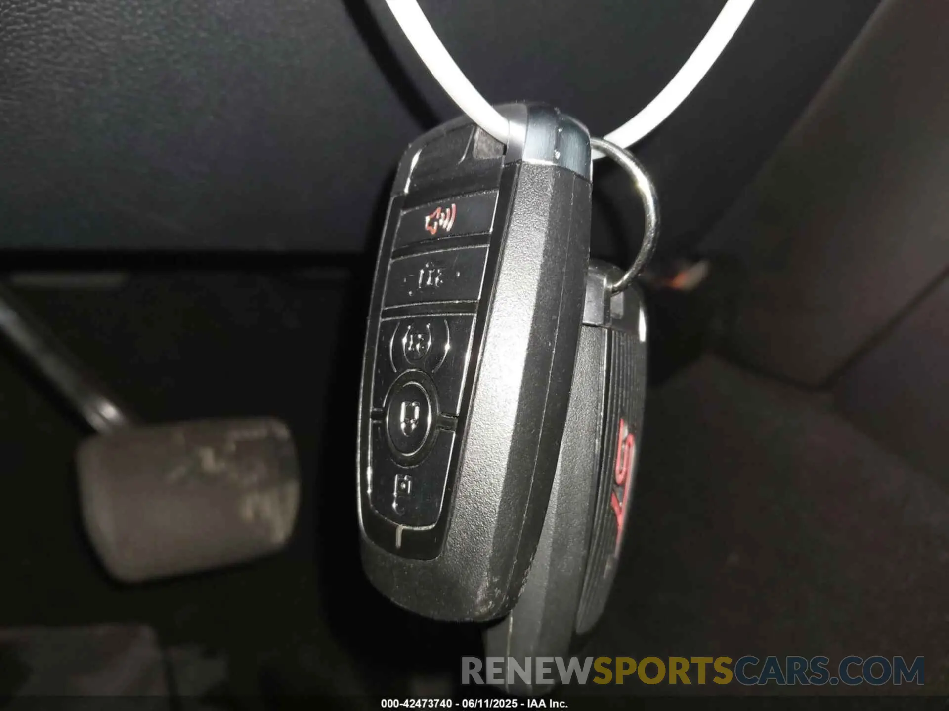 11 Photograph of a damaged car 1FM5K8GC6MGA40185 FORD EXPLORER 2021