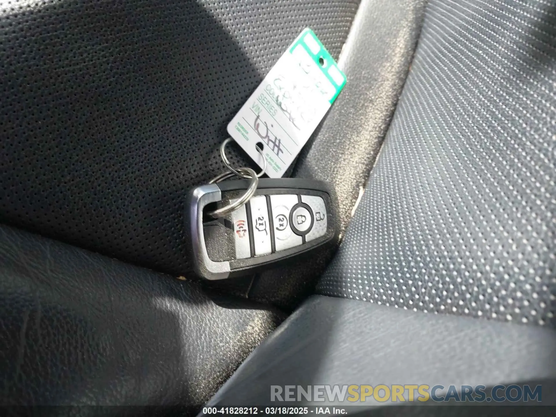 11 Photograph of a damaged car 1FM5K8GCXMGA81385 FORD EXPLORER 2021