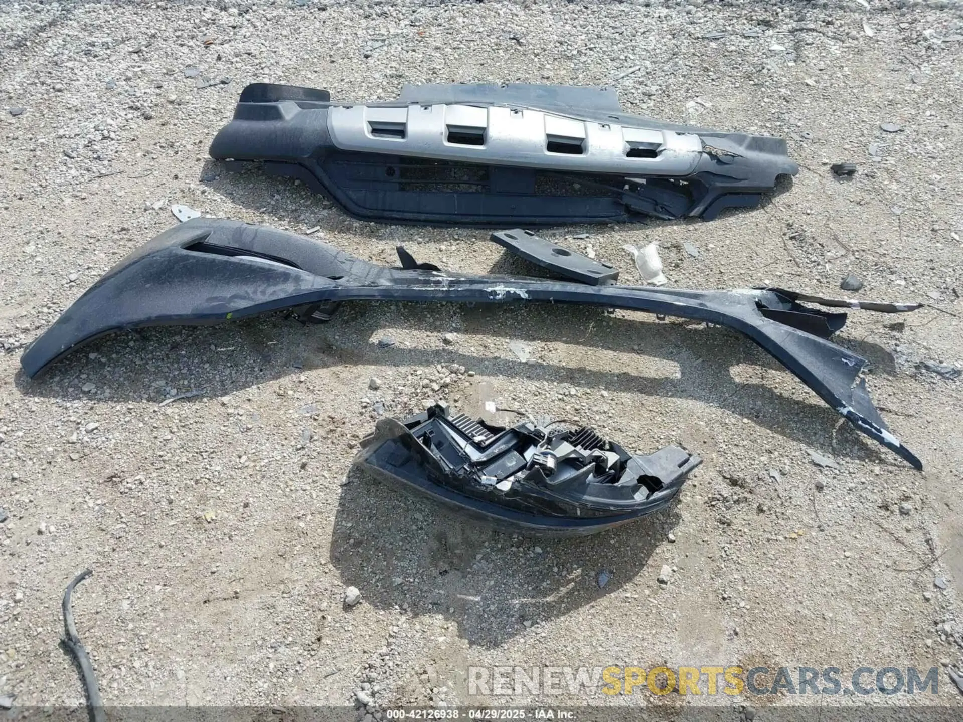 12 Photograph of a damaged car 1FM5K8HC7MGC28101 FORD EXPLORER 2021