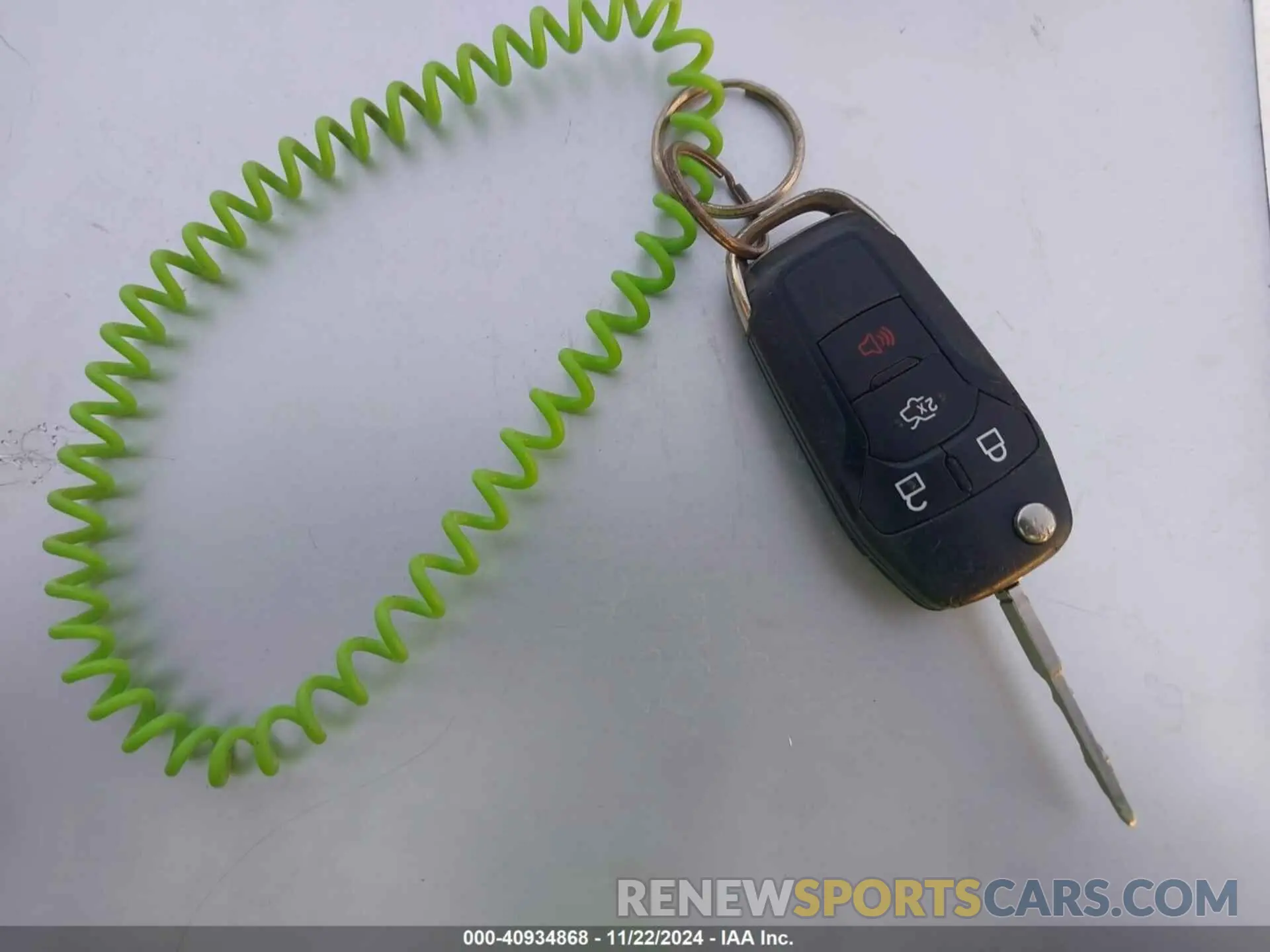 11 Photograph of a damaged car 1FMSK7BH1MGC23672 FORD EXPLORER 2021