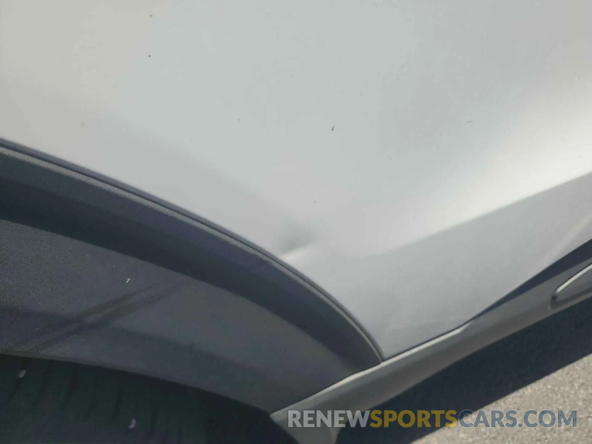 22 Photograph of a damaged car 1FMSK7BH3MGB44889 FORD EXPLORER 2021