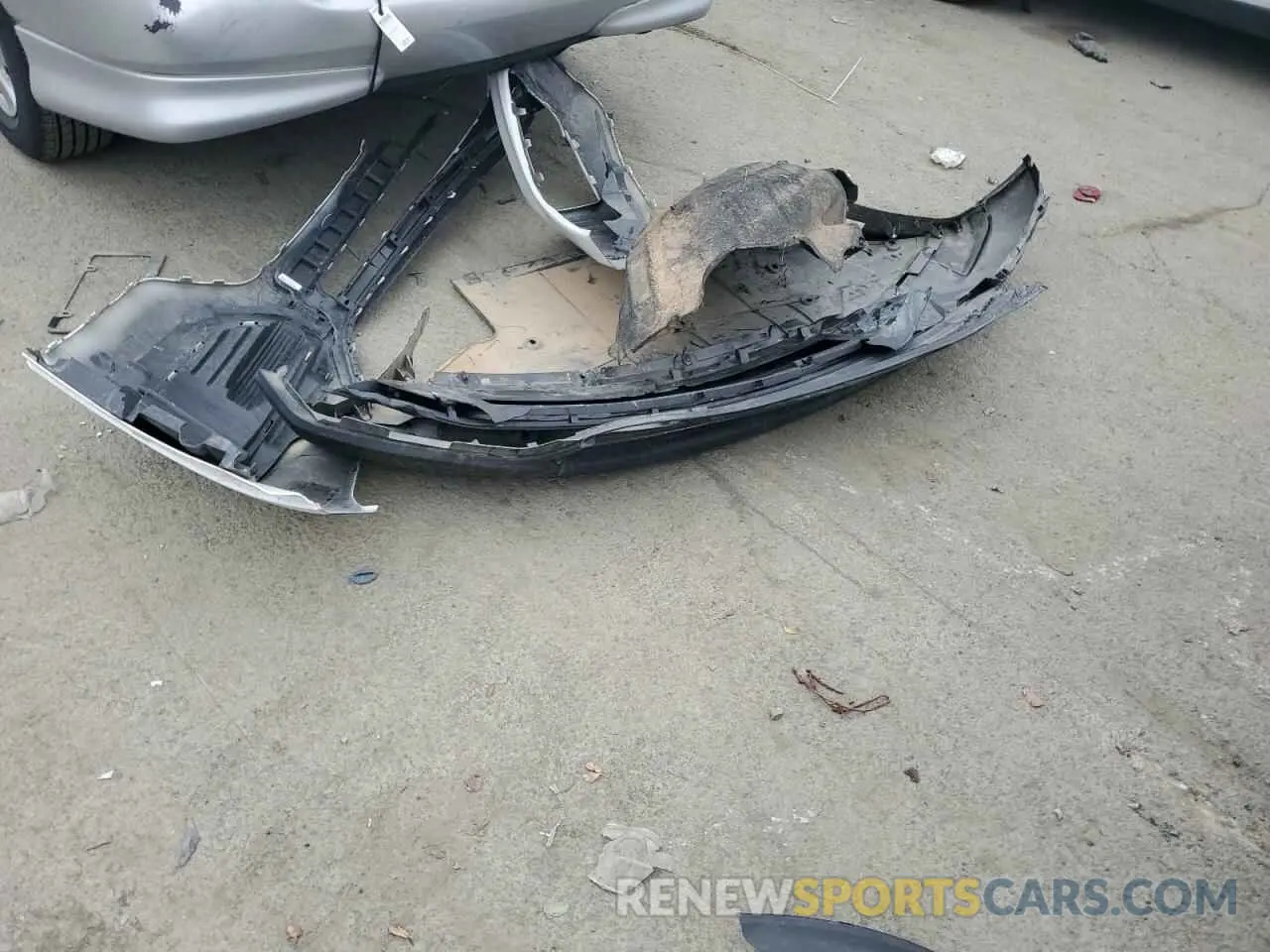 13 Photograph of a damaged car 1FMSK7BH8MGB17848 FORD EXPLORER 2021