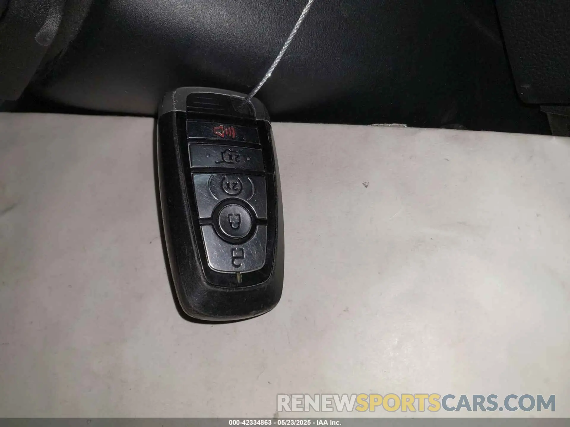 11 Photograph of a damaged car 1FMSK7DH0MGA50367 FORD EXPLORER 2021