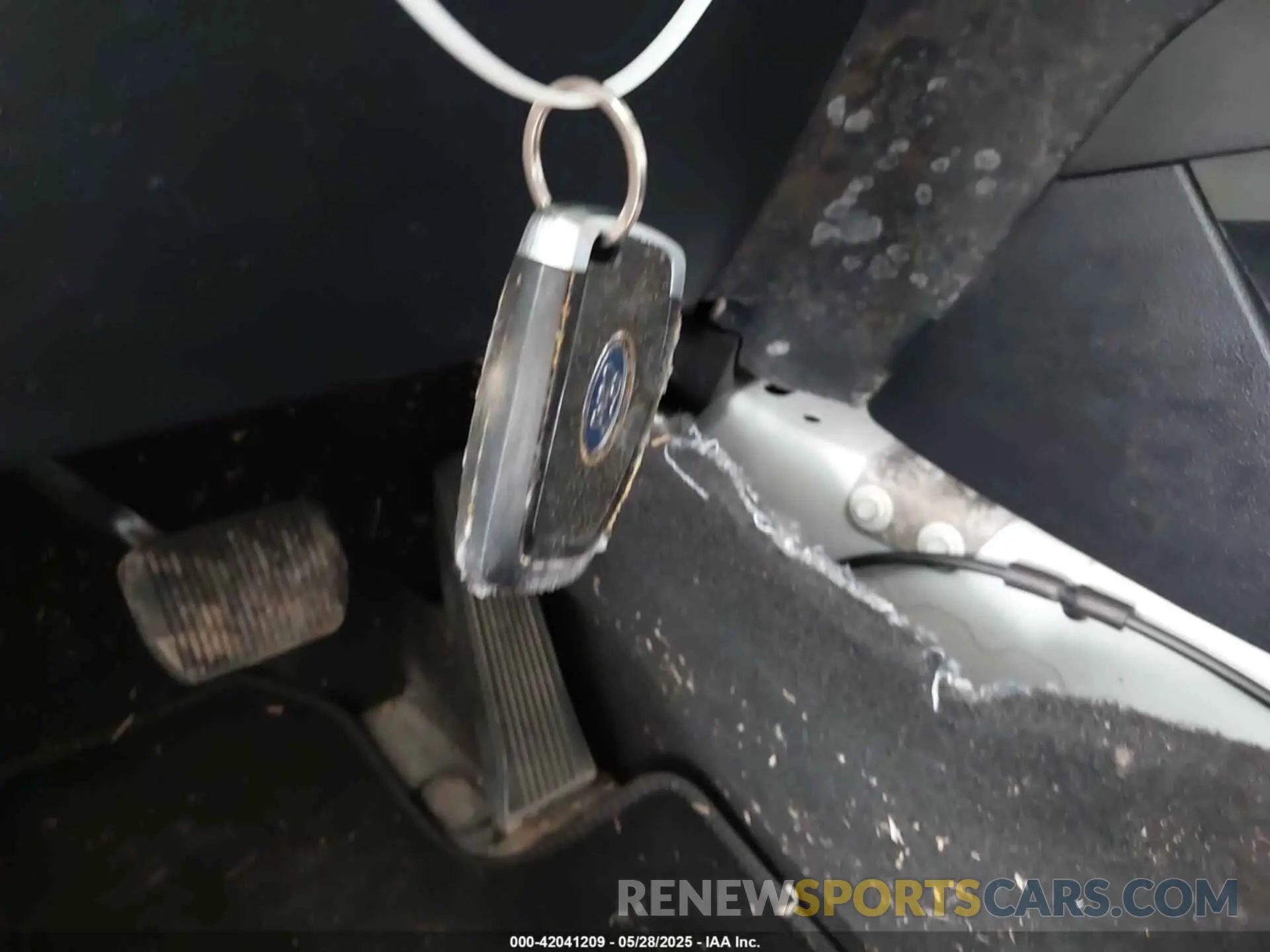 11 Photograph of a damaged car 1FMSK7DH1MGB31927 FORD EXPLORER 2021