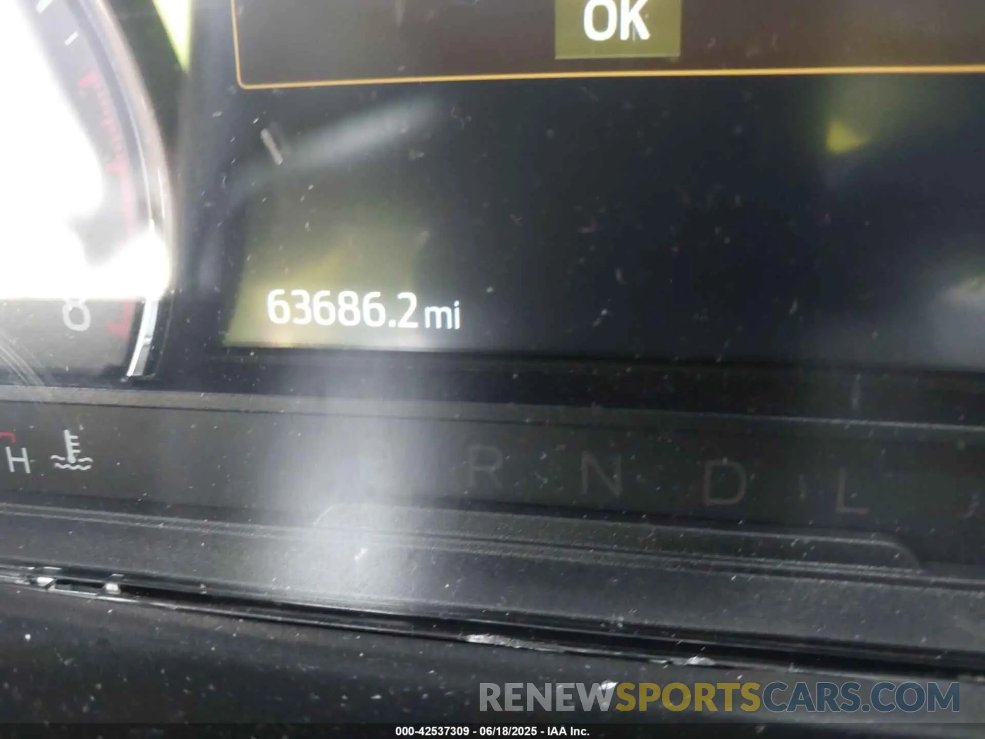 7 Photograph of a damaged car 1FMSK7DH2MGA52136 FORD EXPLORER 2021