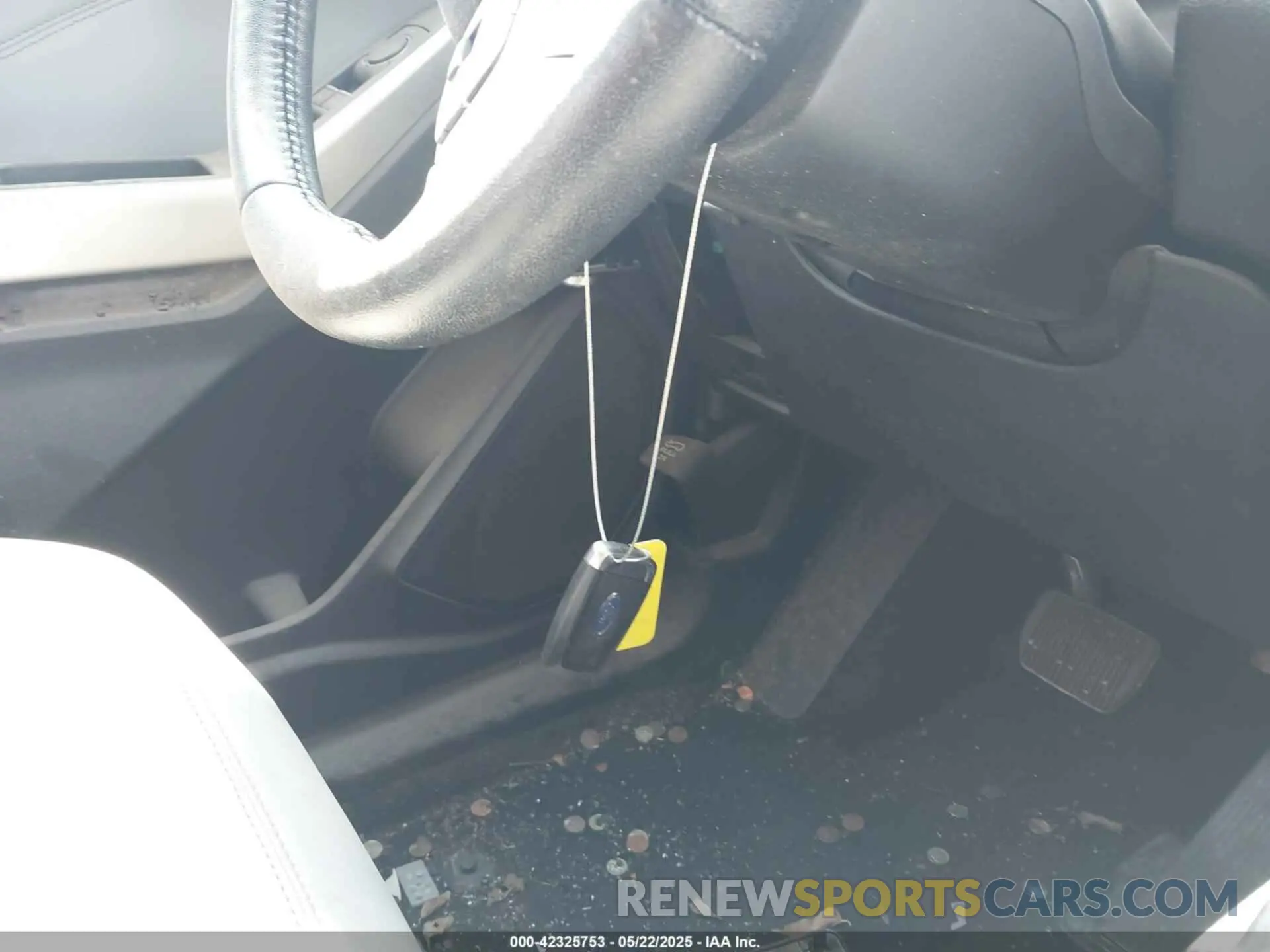 11 Photograph of a damaged car 1FMSK7DH2MGB16028 FORD EXPLORER 2021