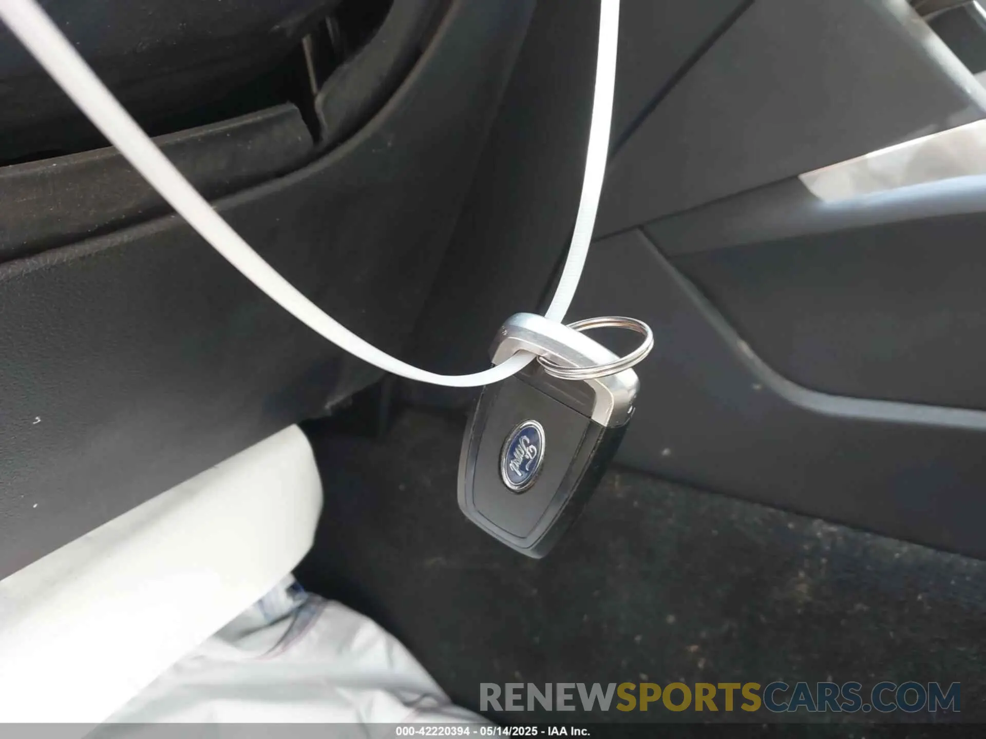11 Photograph of a damaged car 1FMSK7DH3MGA00031 FORD EXPLORER 2021