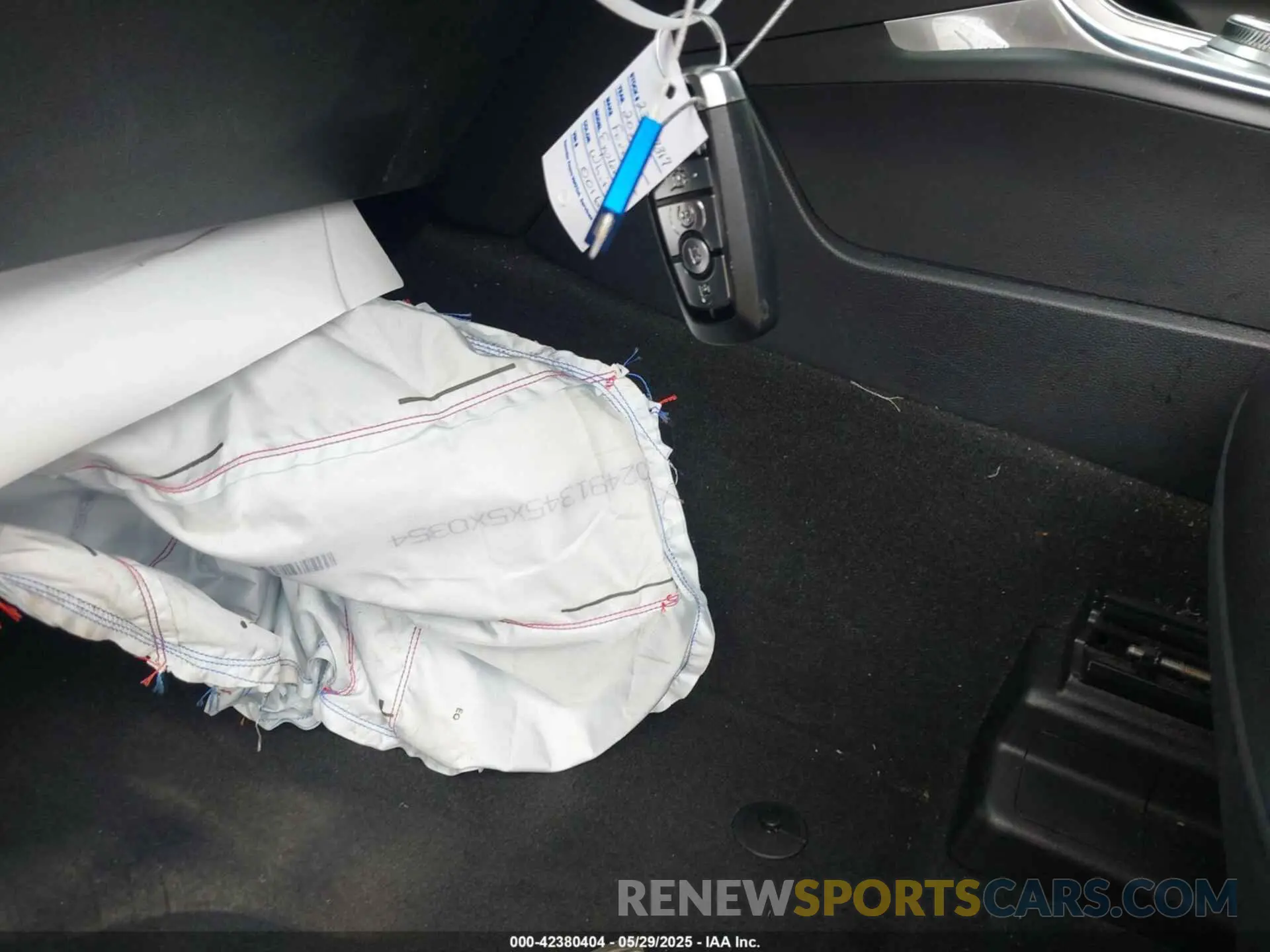 11 Photograph of a damaged car 1FMSK7DH3MGA30016 FORD EXPLORER 2021