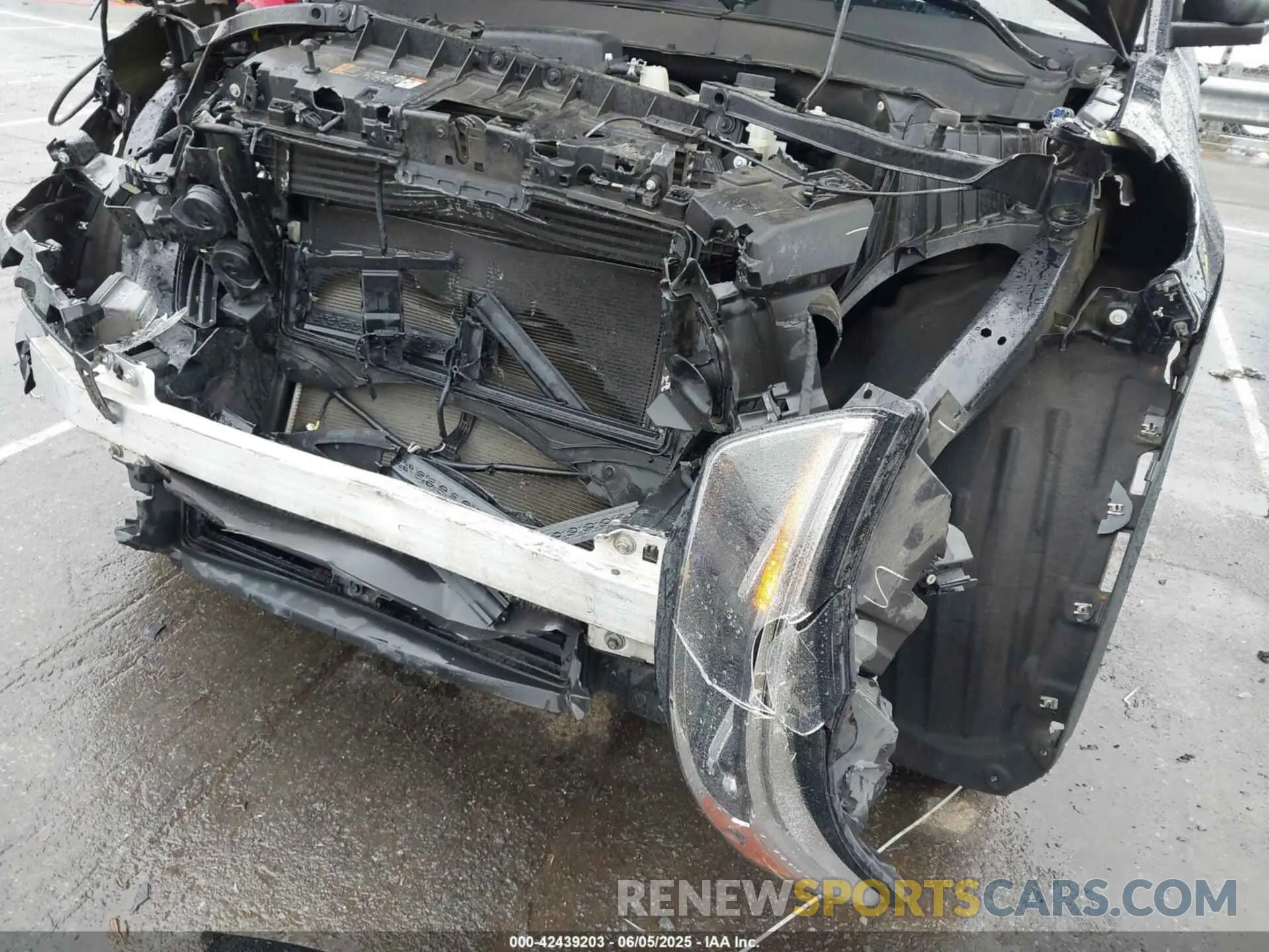 6 Photograph of a damaged car 1FMSK7DH3MGB50690 FORD EXPLORER 2021