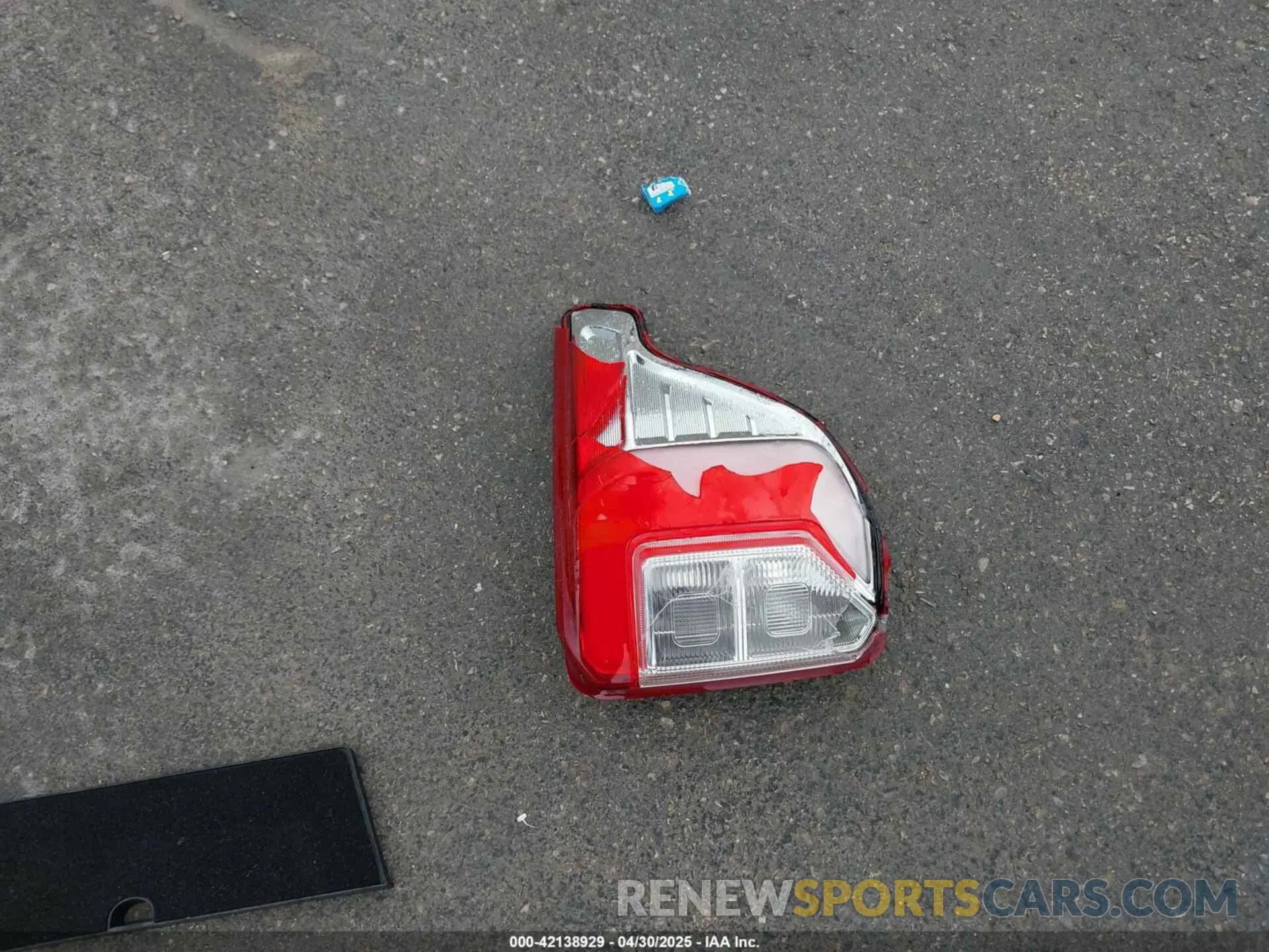 12 Photograph of a damaged car 1FMSK7DH5MGA30373 FORD EXPLORER 2021