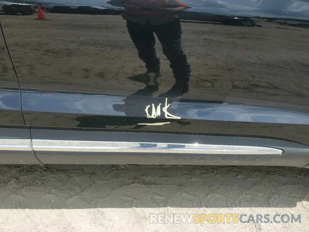 12 Photograph of a damaged car 1FMSK7DH5MGB67569 FORD EXPLORER 2021