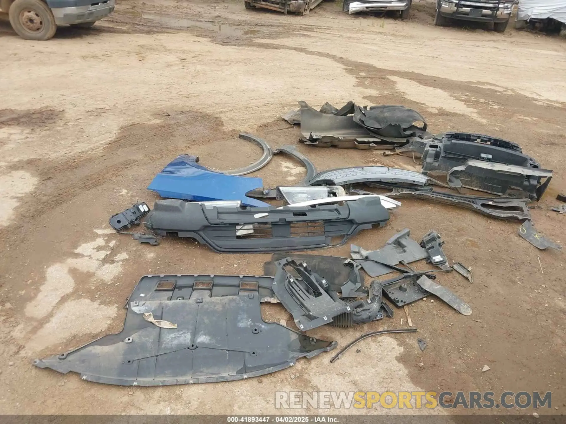 12 Photograph of a damaged car 1FMSK7DH6MGB31745 FORD EXPLORER 2021