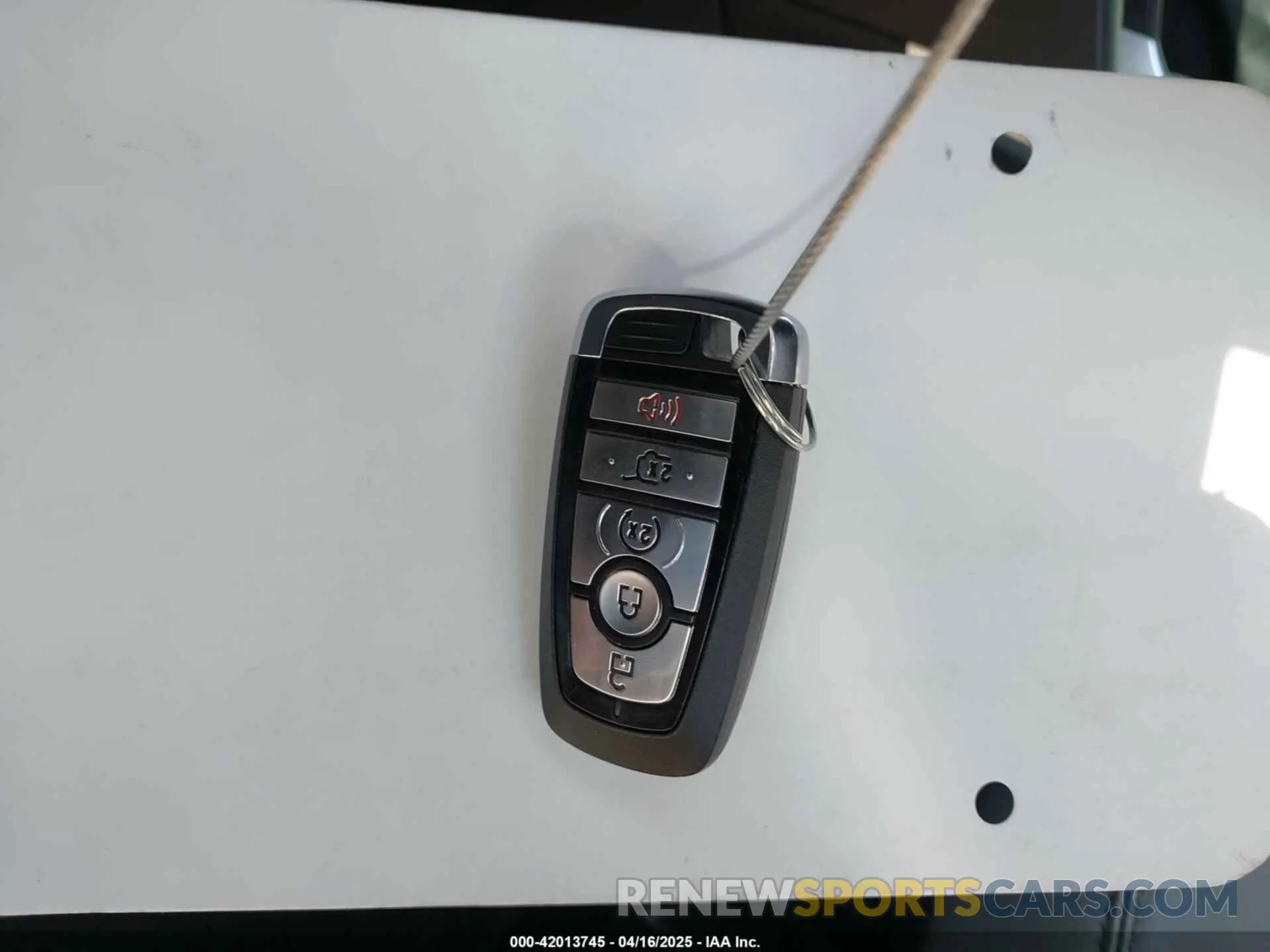 11 Photograph of a damaged car 1FMSK7DH7MGB79108 FORD EXPLORER 2021